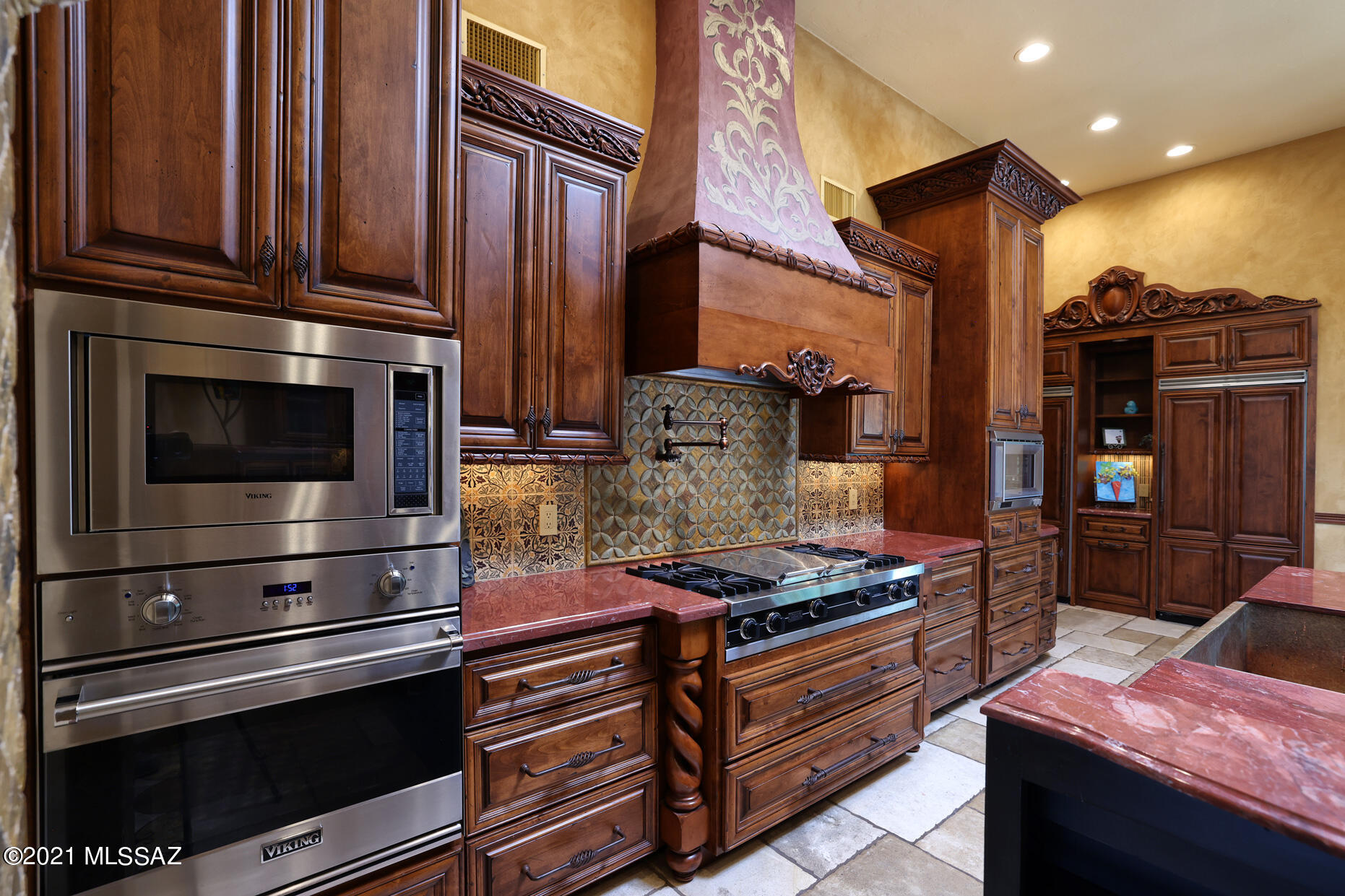 Cimarron Foothills Estates (254-408) - Residential