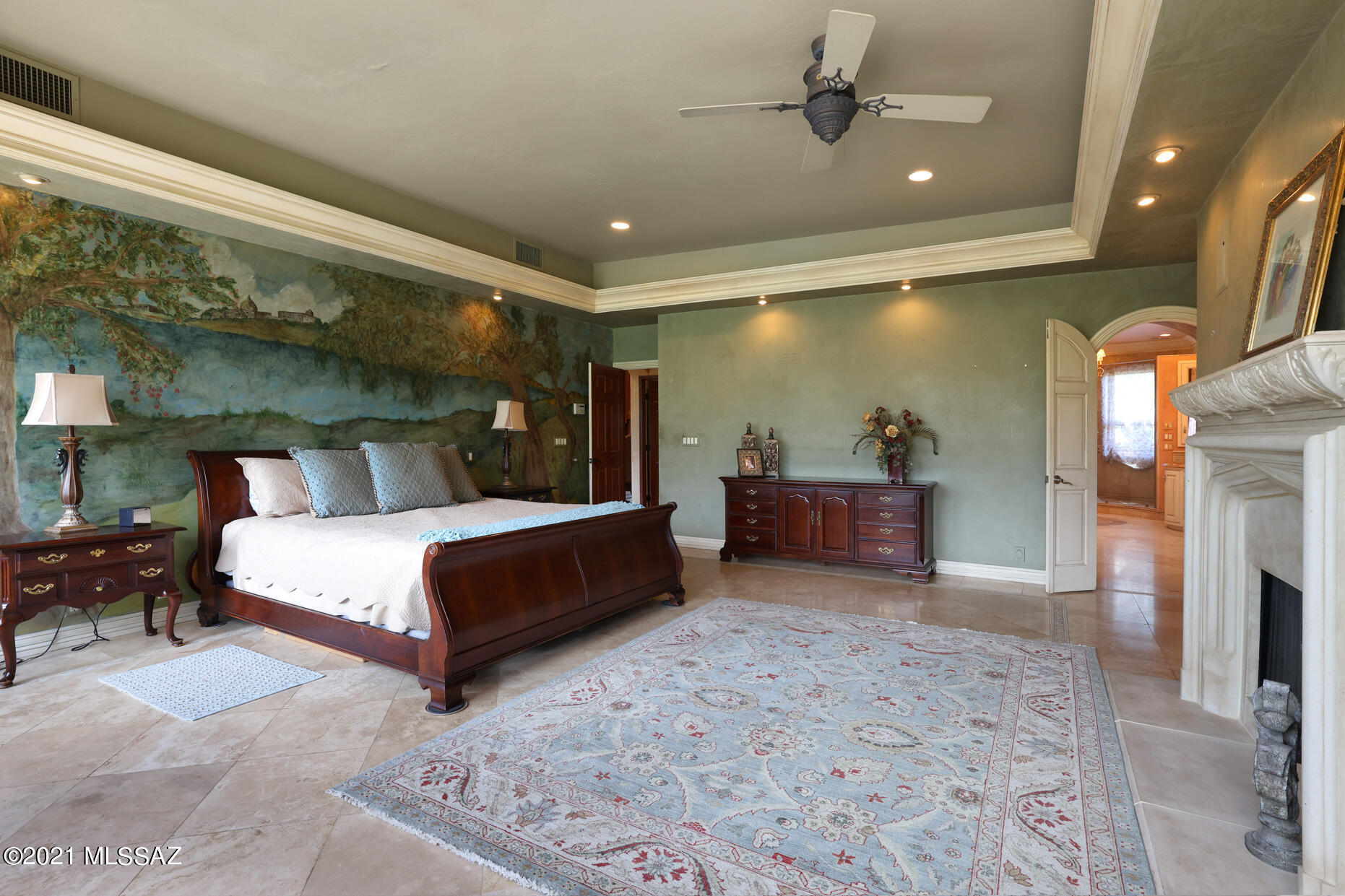 Cimarron Foothills Estates (254-408) - Residential