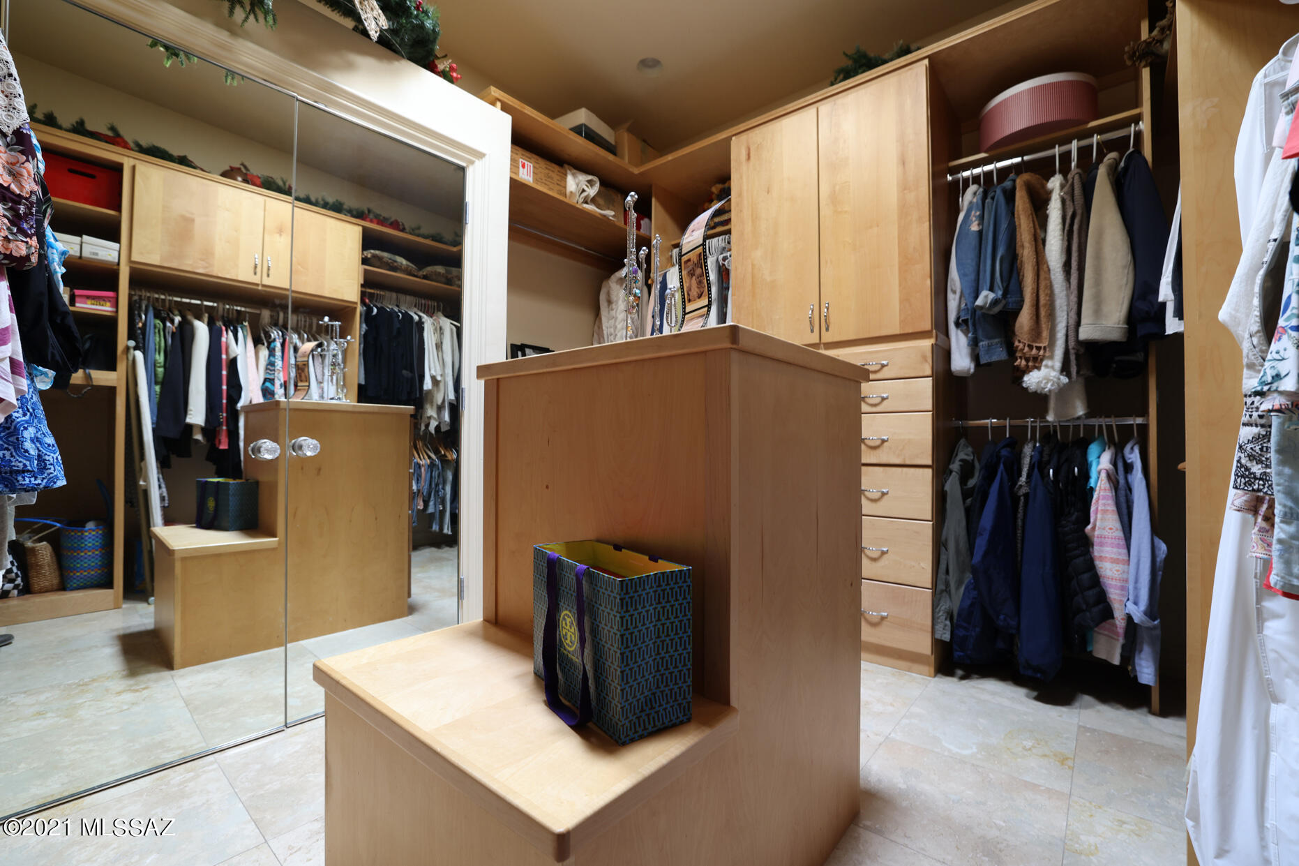 Cimarron Foothills Estates (254-408) - Residential