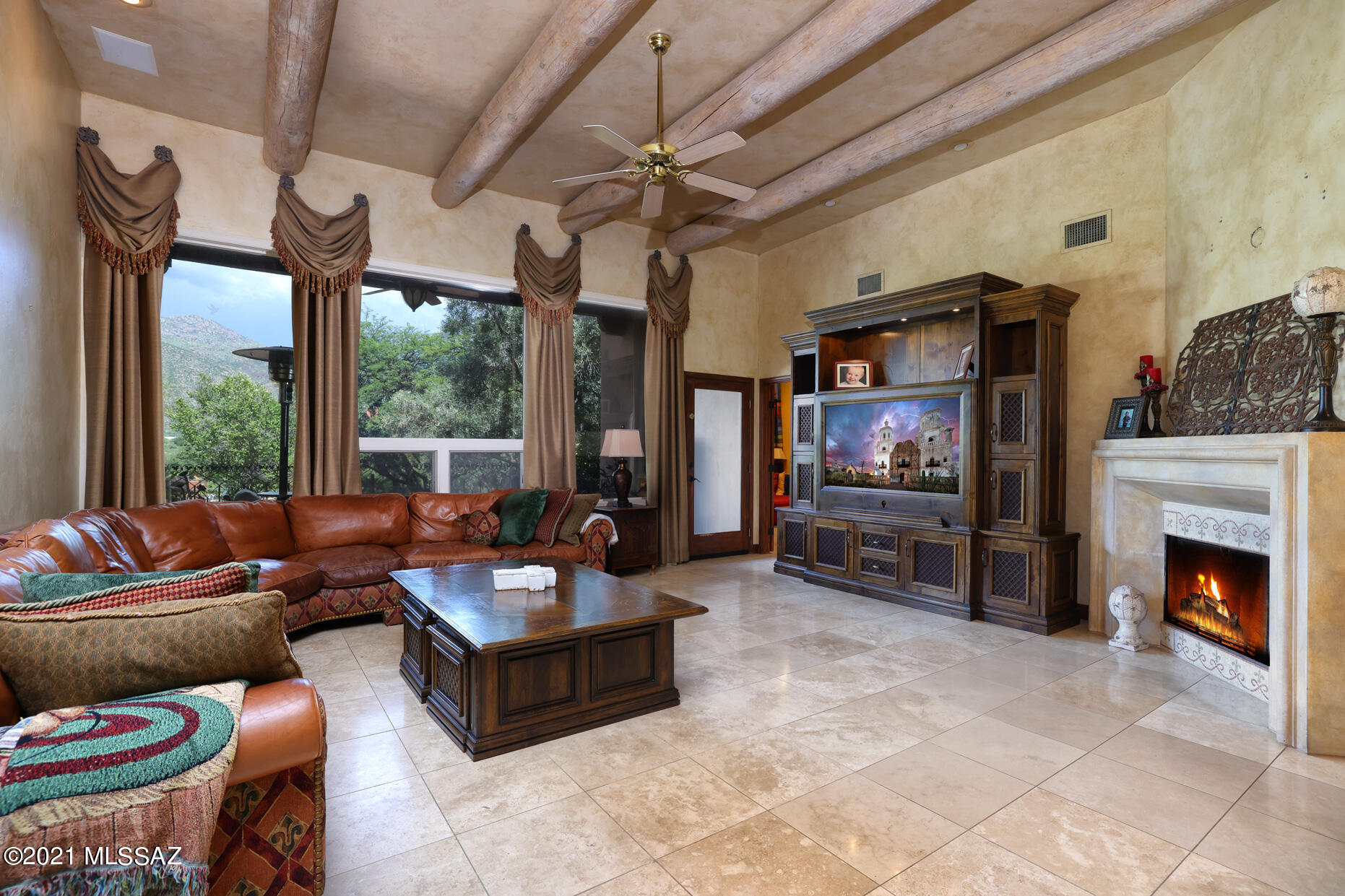 Cimarron Foothills Estates (254-408) - Residential