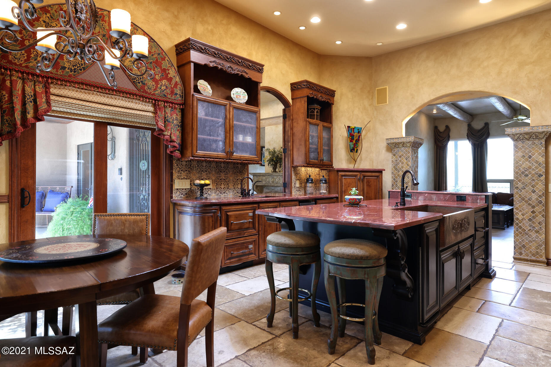 Cimarron Foothills Estates (254-408) - Residential