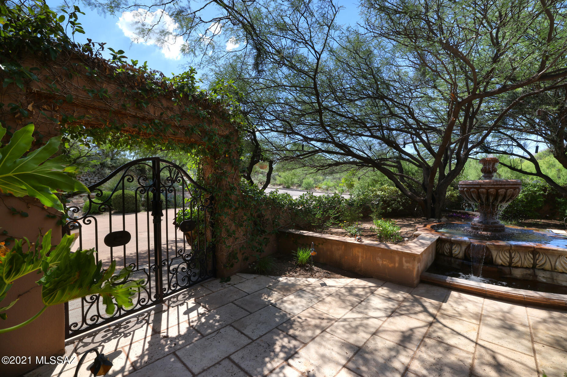 Cimarron Foothills Estates (254-408) - Residential
