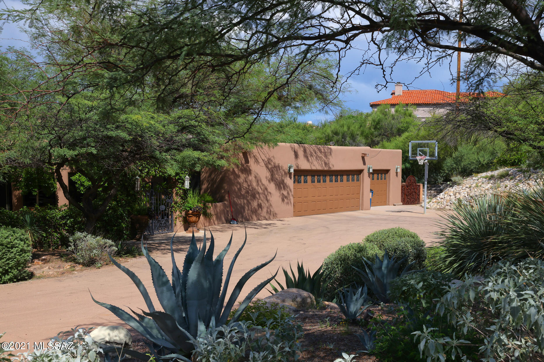 Cimarron Foothills Estates (254-408) - Residential