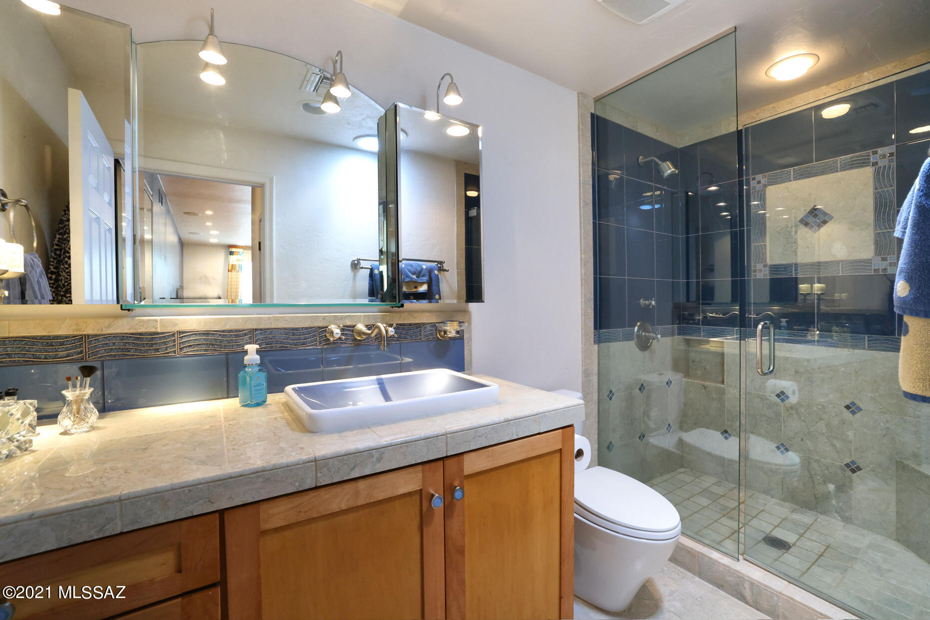 Cimarron Foothills Estates (254-408) - Residential