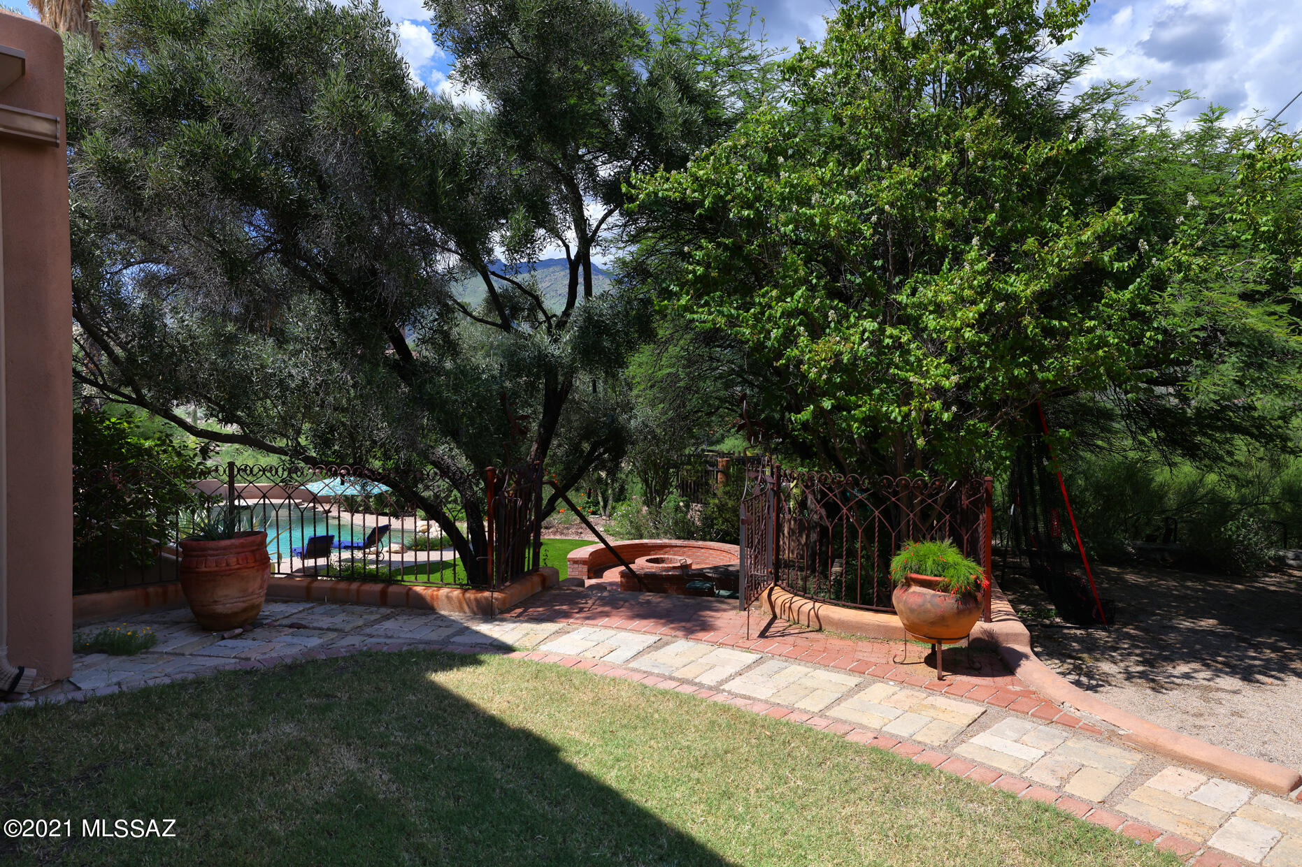 Cimarron Foothills Estates (254-408) - Residential
