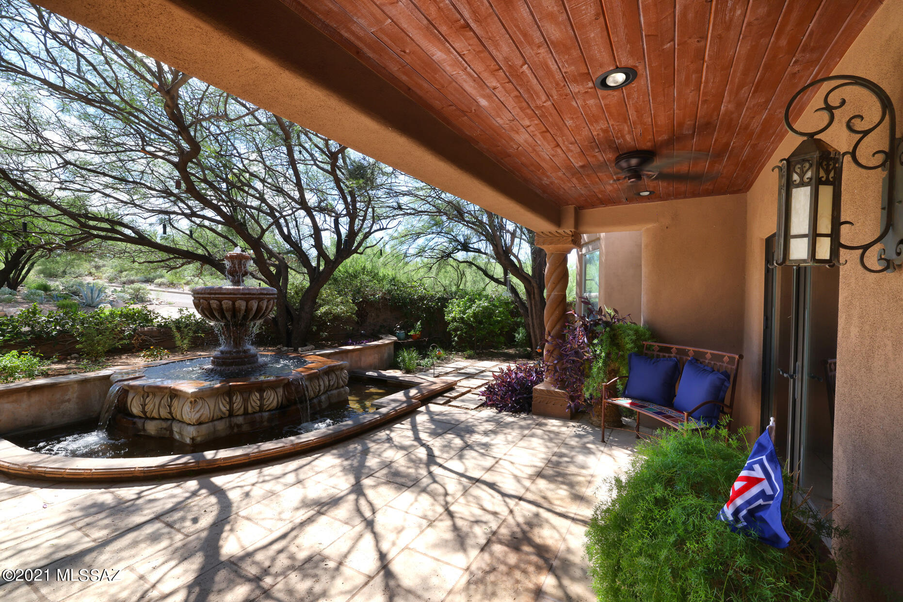 Cimarron Foothills Estates (254-408) - Residential
