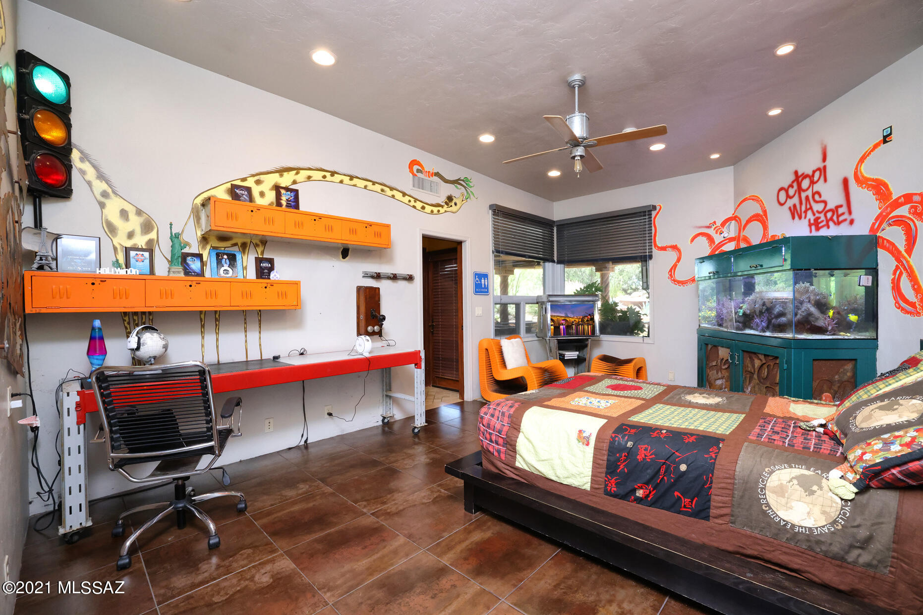 Cimarron Foothills Estates (254-408) - Residential