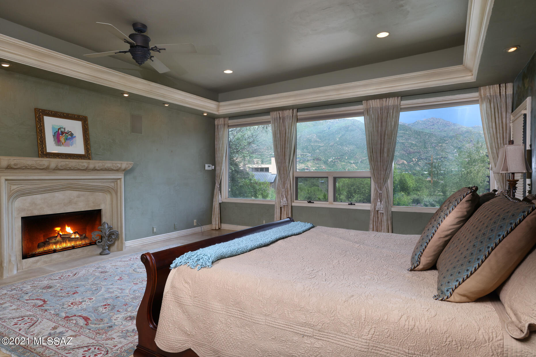 Cimarron Foothills Estates (254-408) - Residential