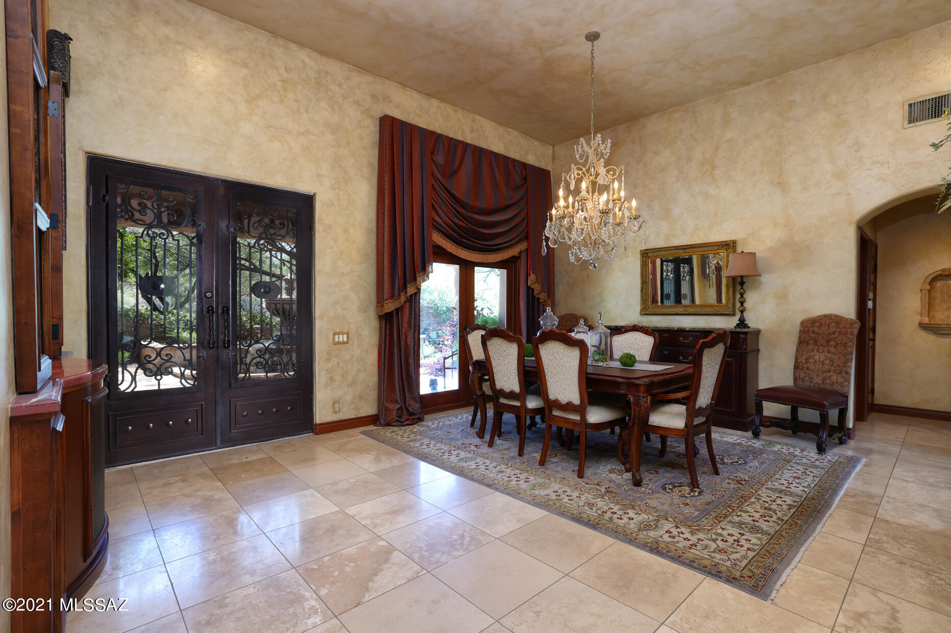 Cimarron Foothills Estates (254-408) - Residential