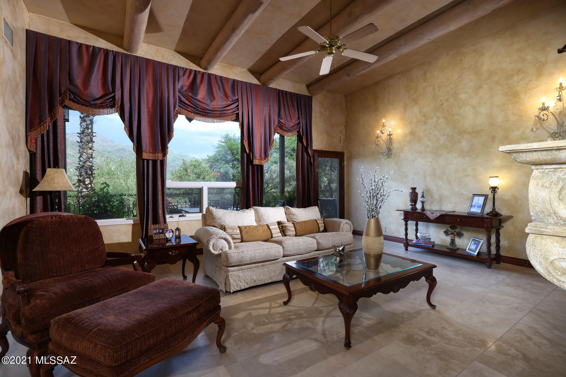 Cimarron Foothills Estates (254-408) - Residential