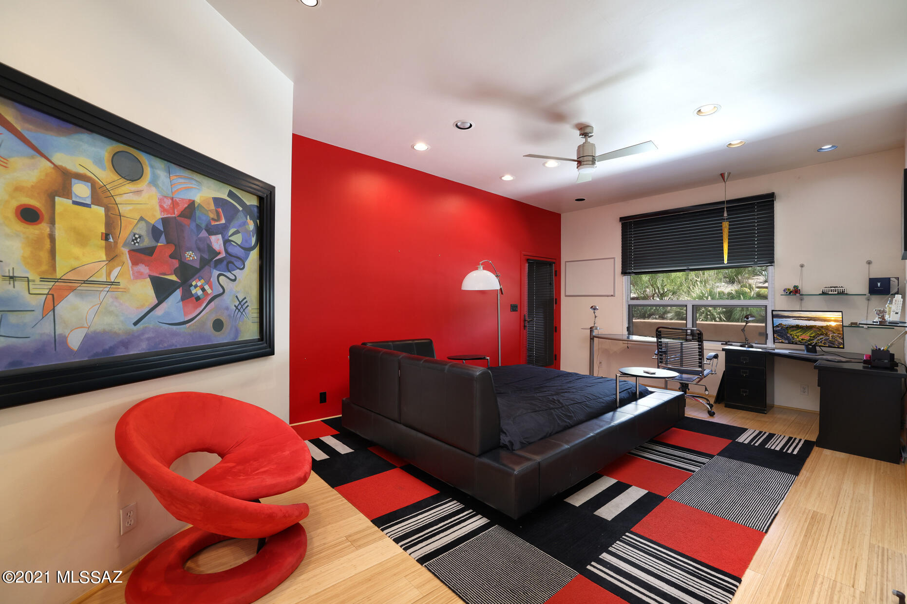 Cimarron Foothills Estates (254-408) - Residential