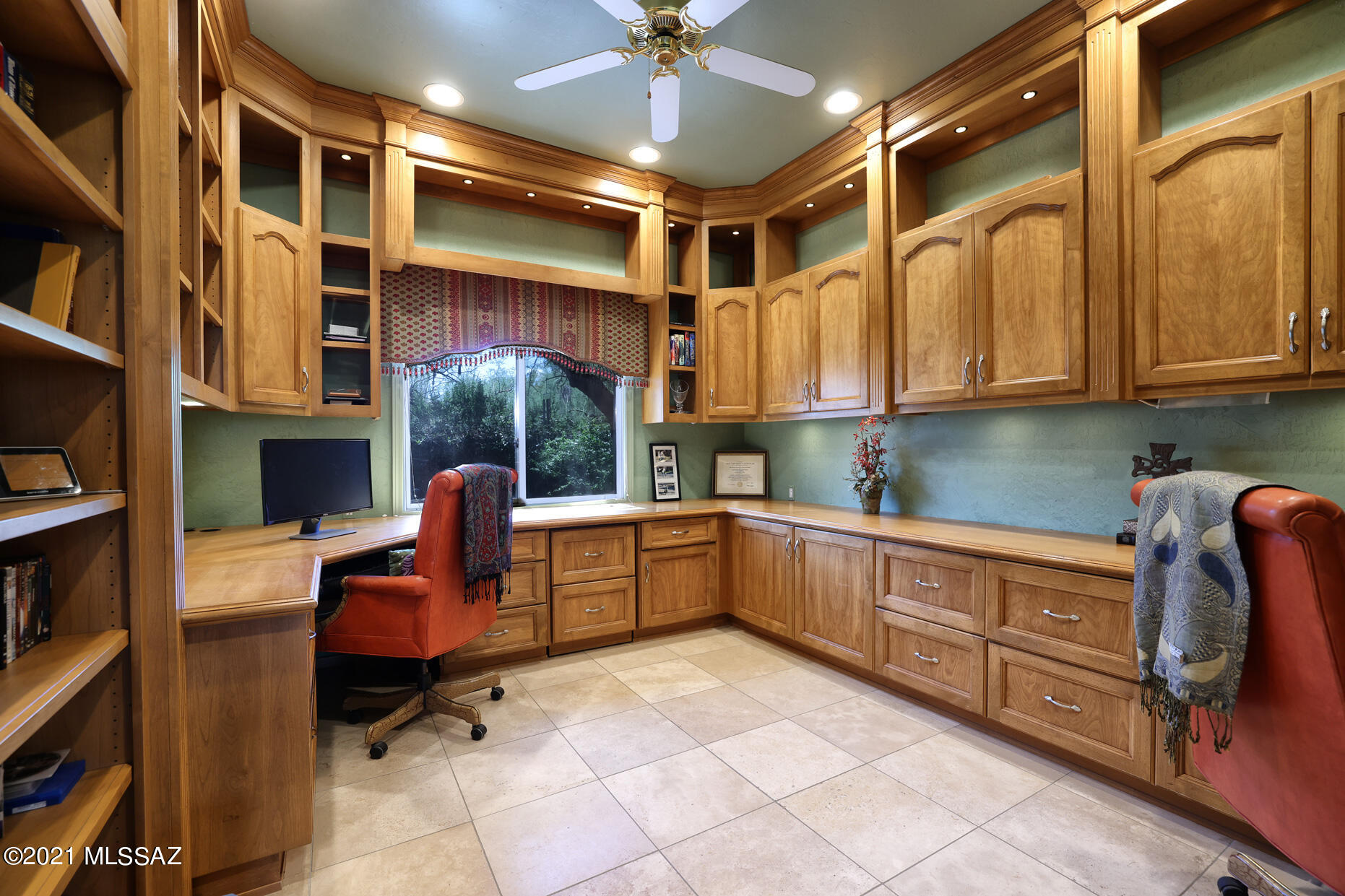 Cimarron Foothills Estates (254-408) - Residential