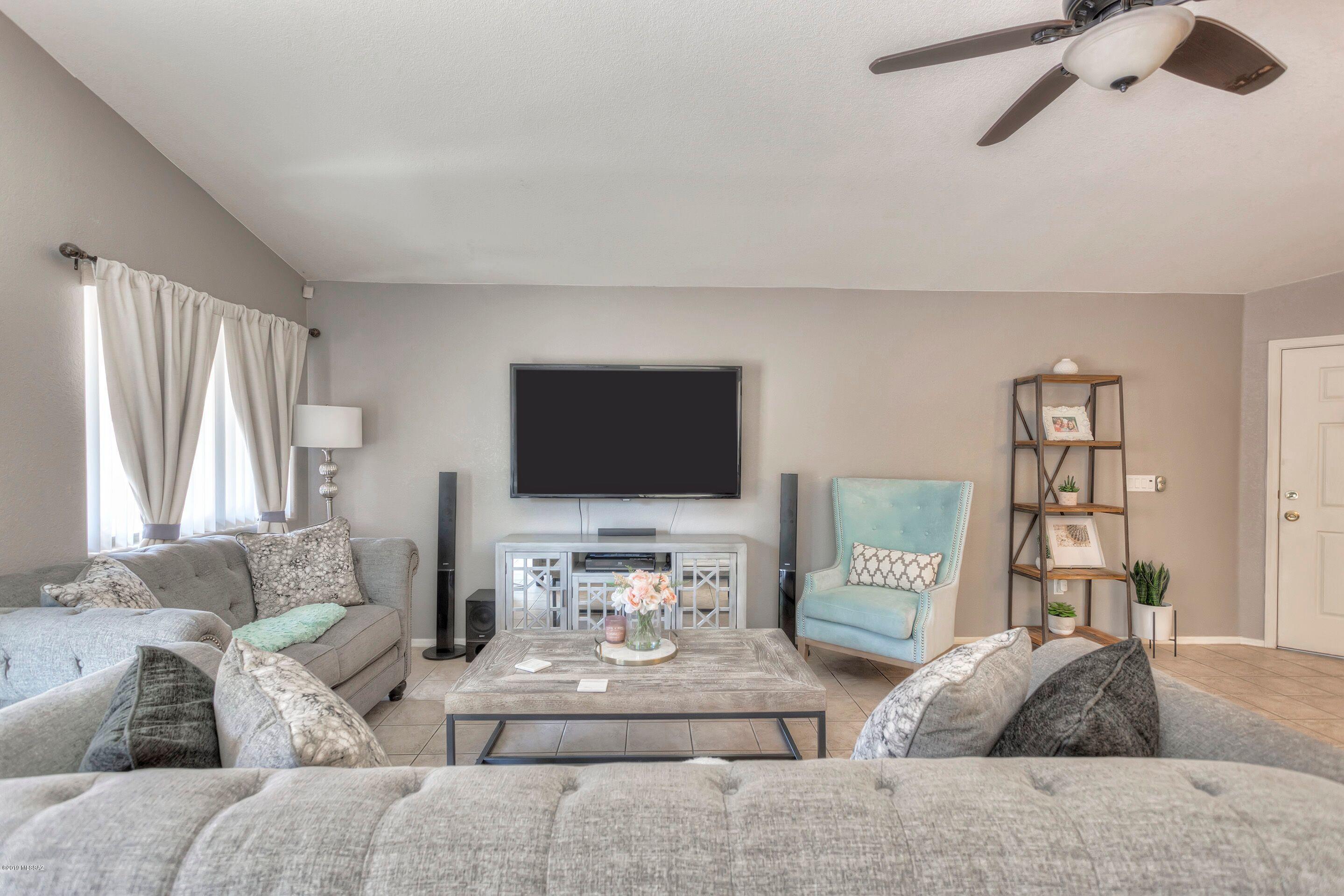 Valencia Reserve South (1-315) - Residential