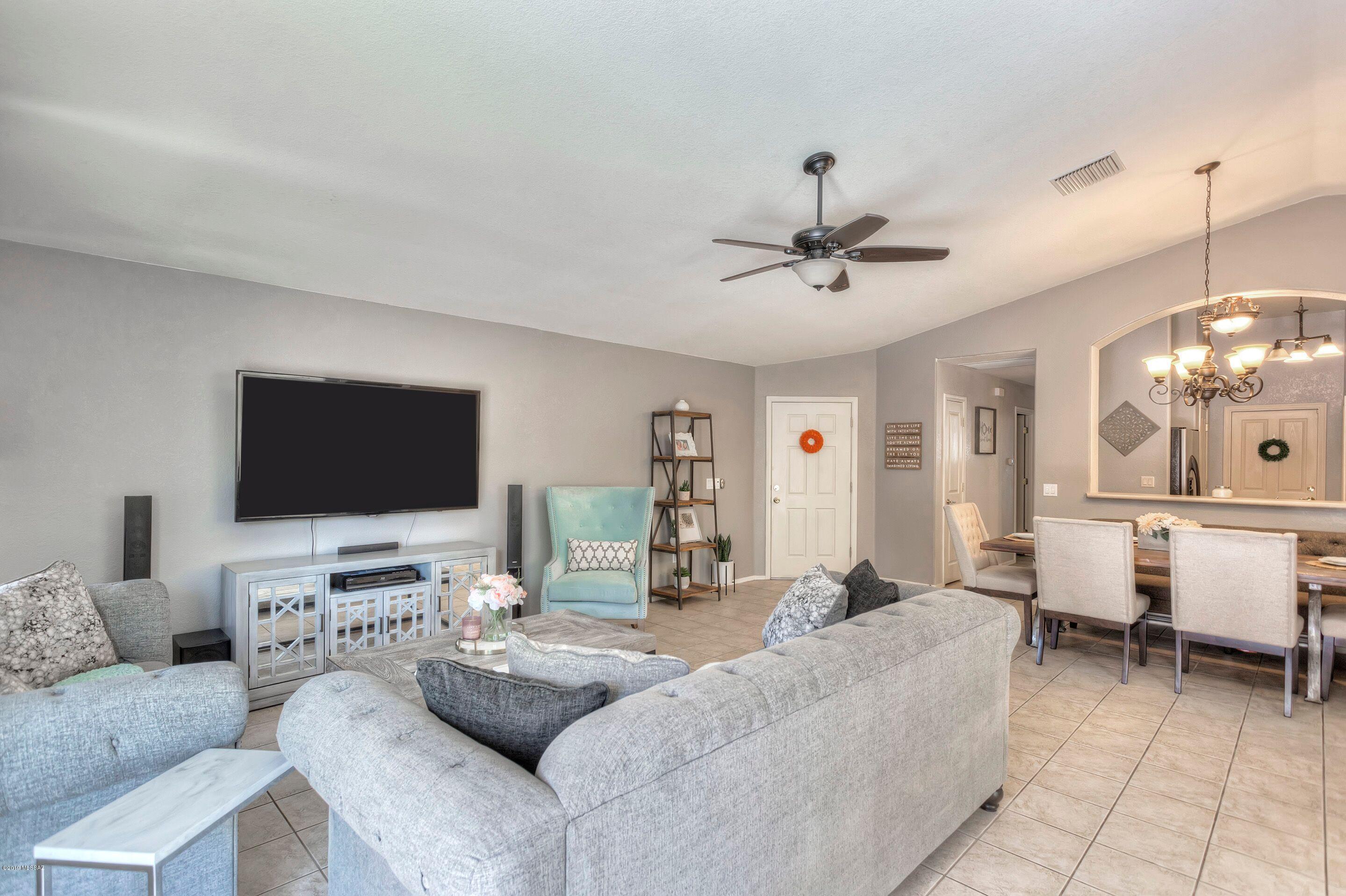 Valencia Reserve South (1-315) - Residential