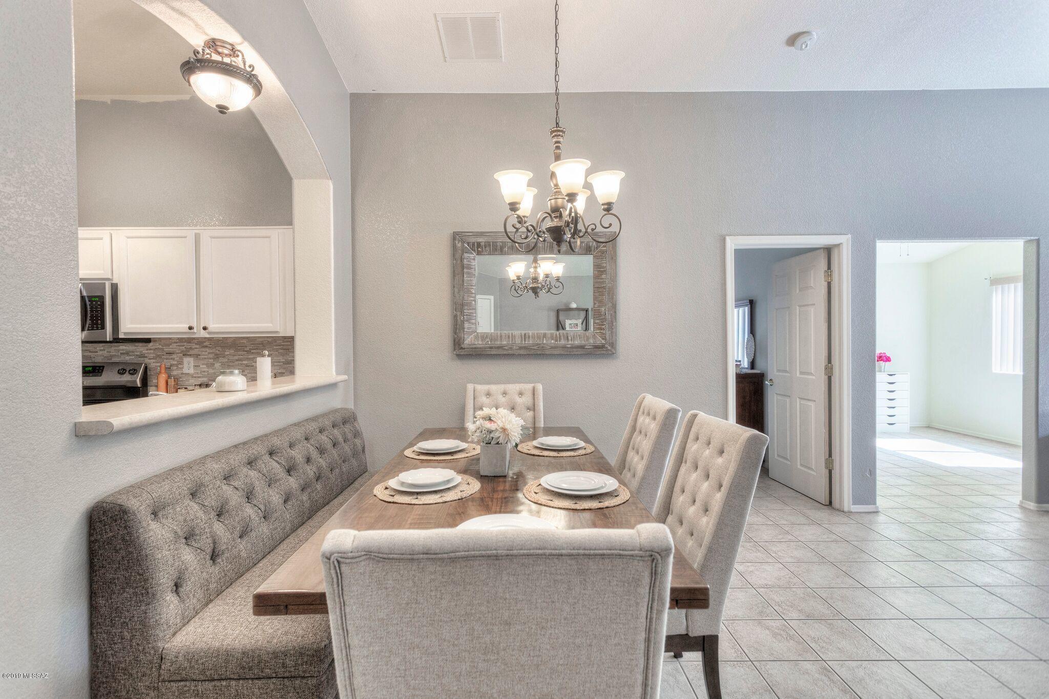 Valencia Reserve South (1-315) - Residential