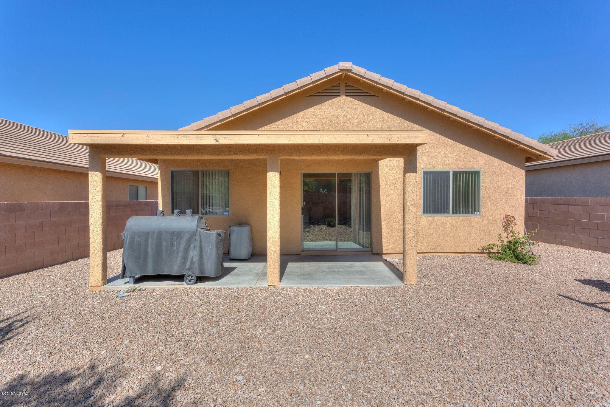 Valencia Reserve South (1-315) - Residential
