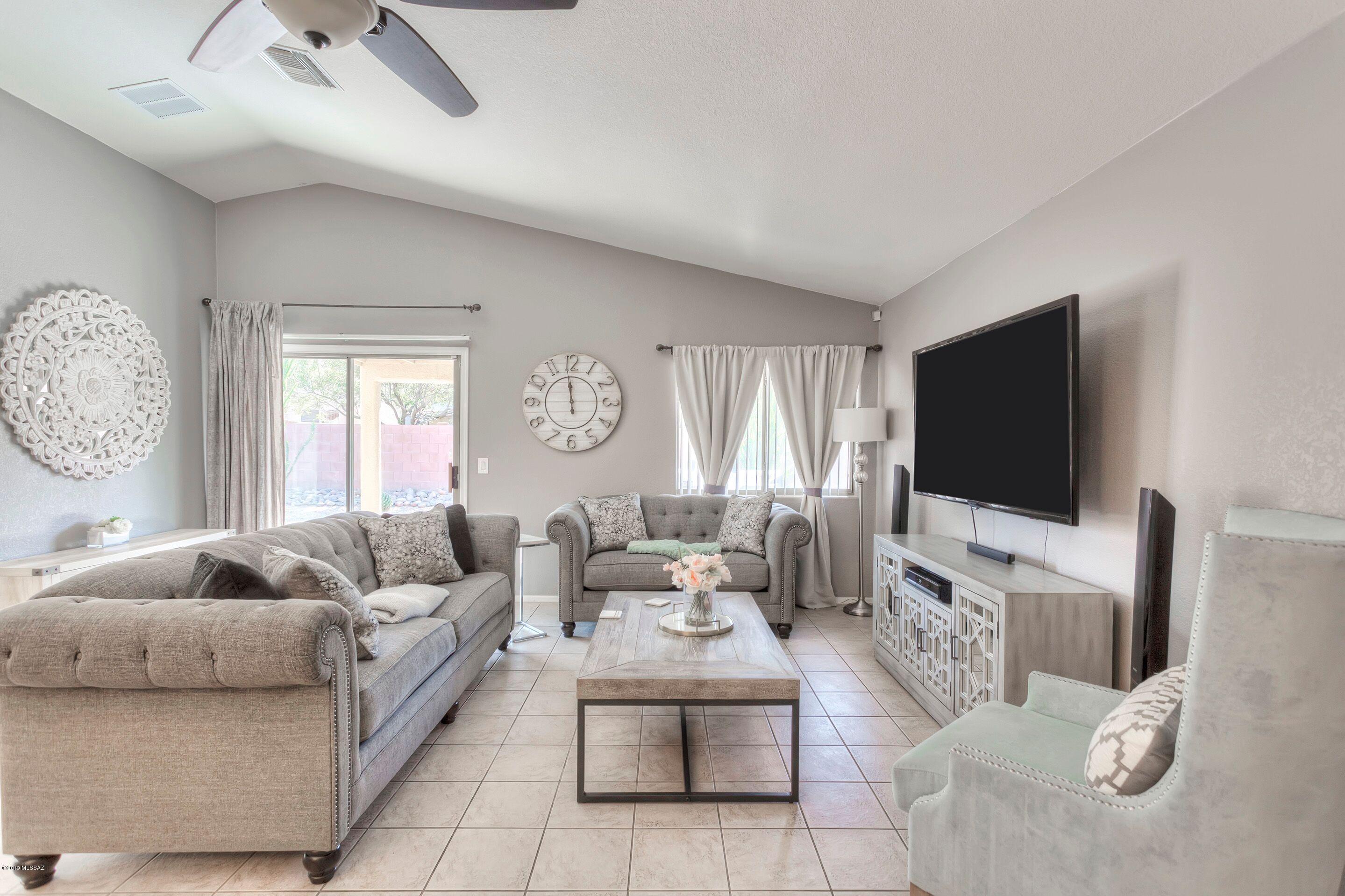 Valencia Reserve South (1-315) - Residential