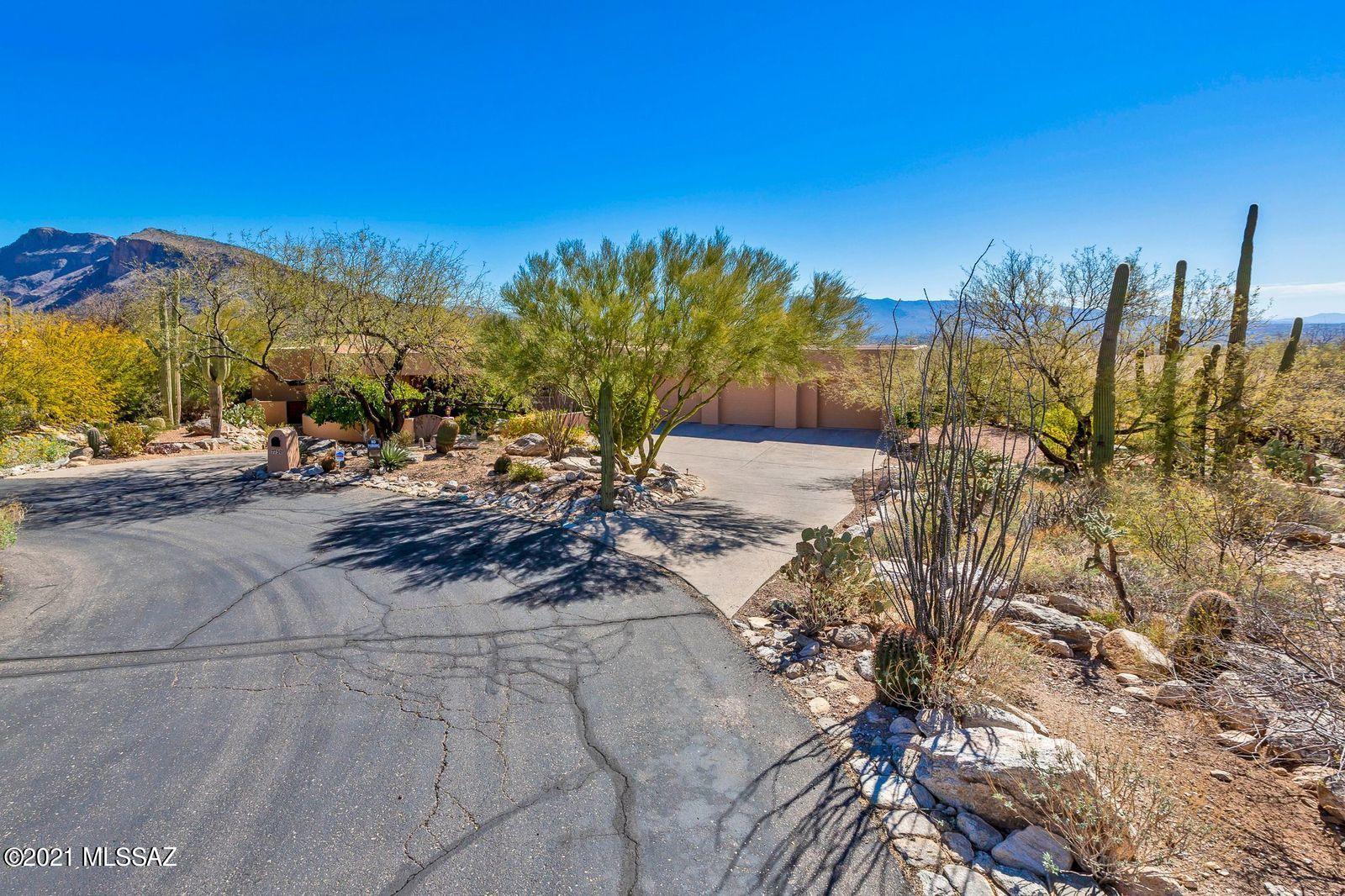 Canyon Vista Estates (1-5) - Residential