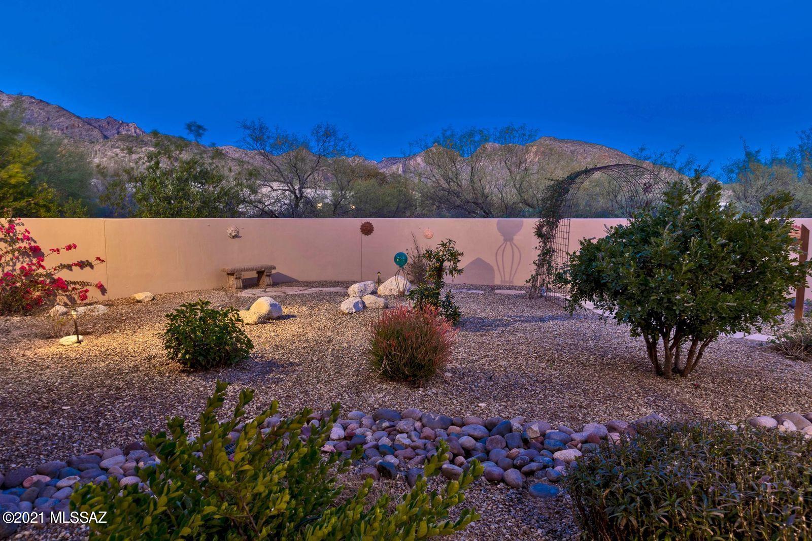 Canyon Vista Estates (1-5) - Residential