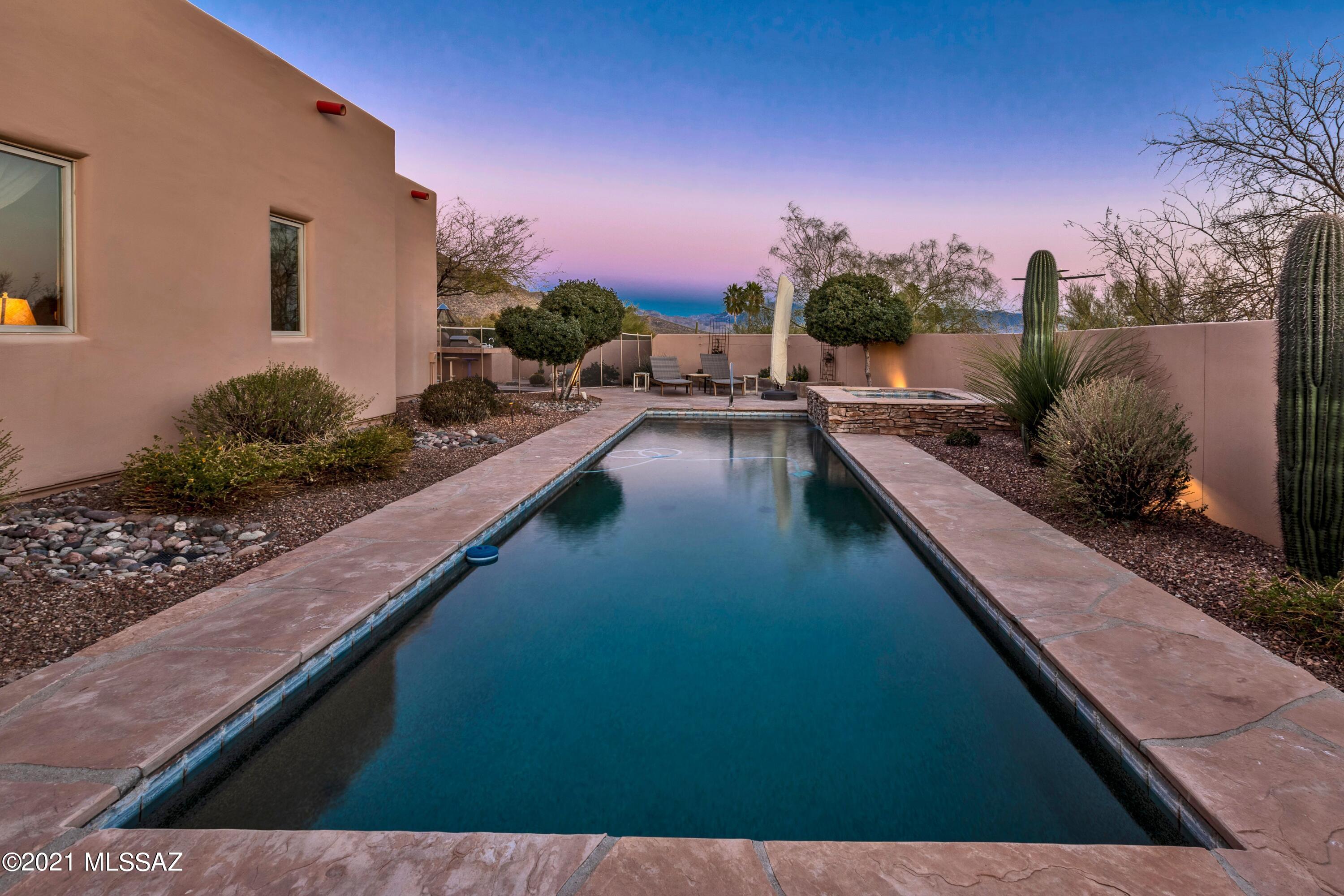 Canyon Vista Estates (1-5) - Residential