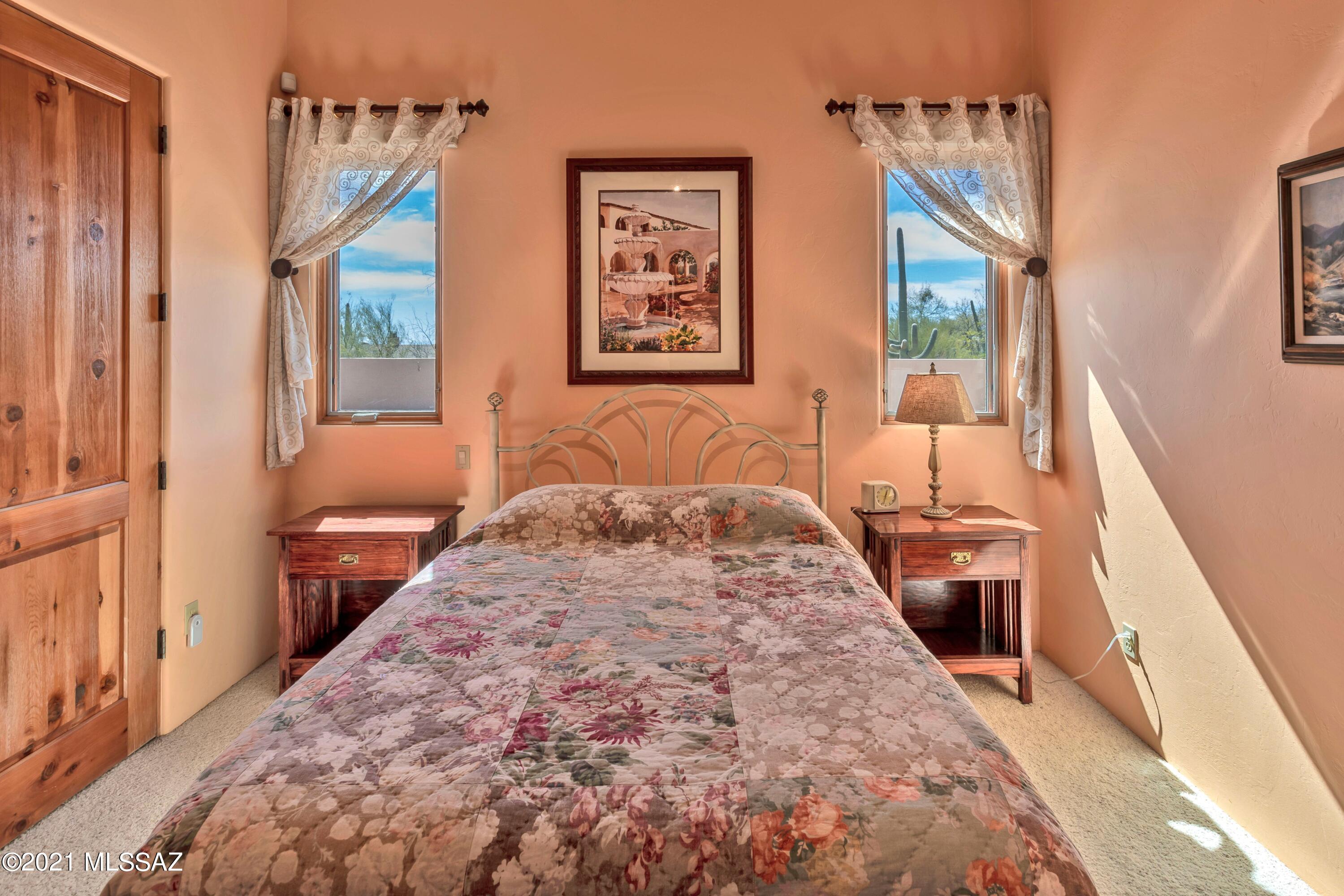 Canyon Vista Estates (1-5) - Residential