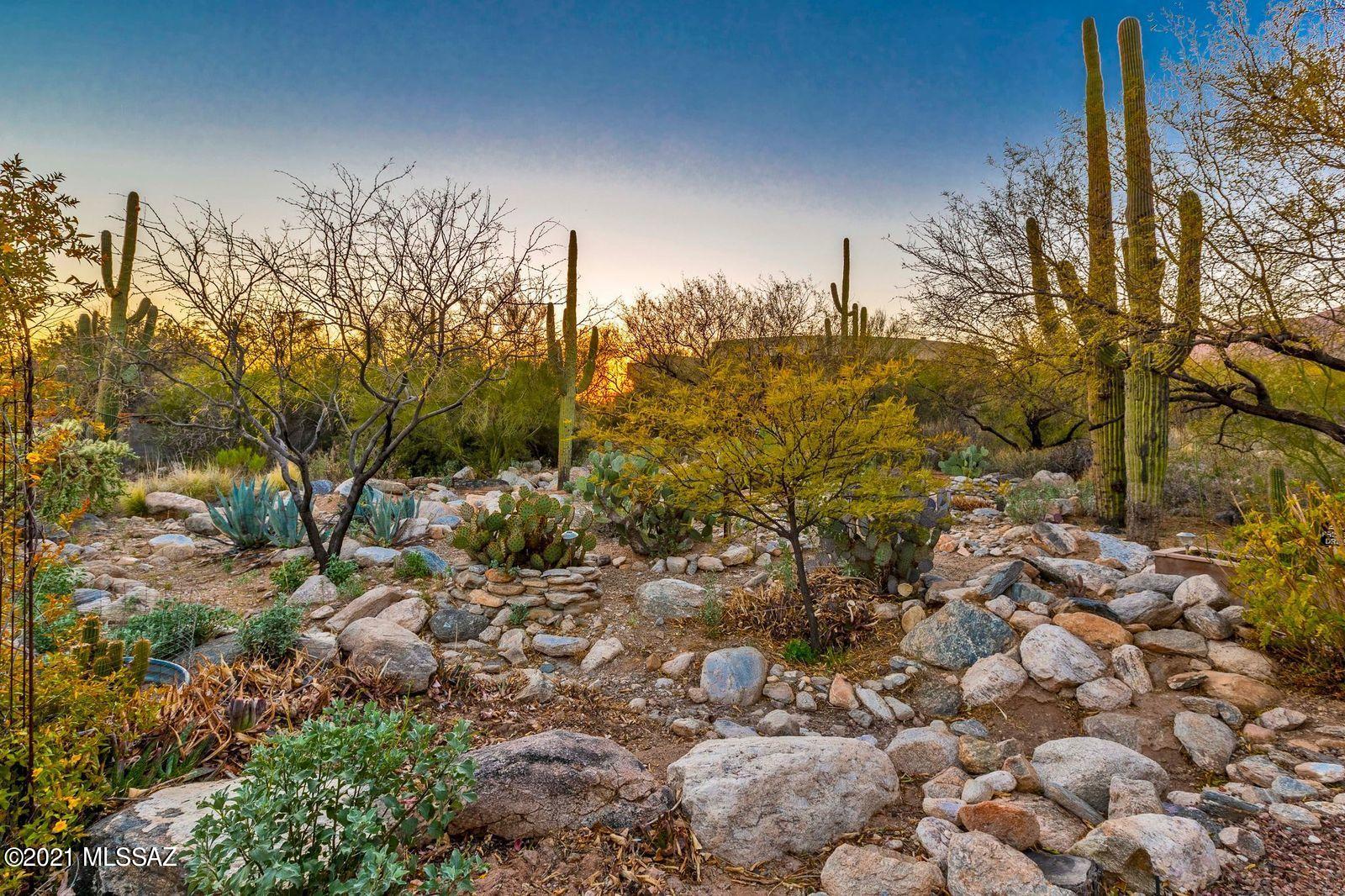 Canyon Vista Estates (1-5) - Residential