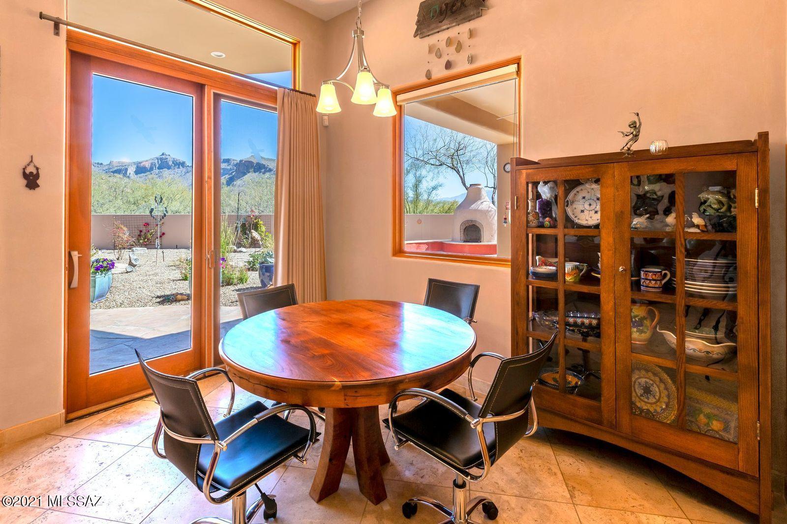 Canyon Vista Estates (1-5) - Residential