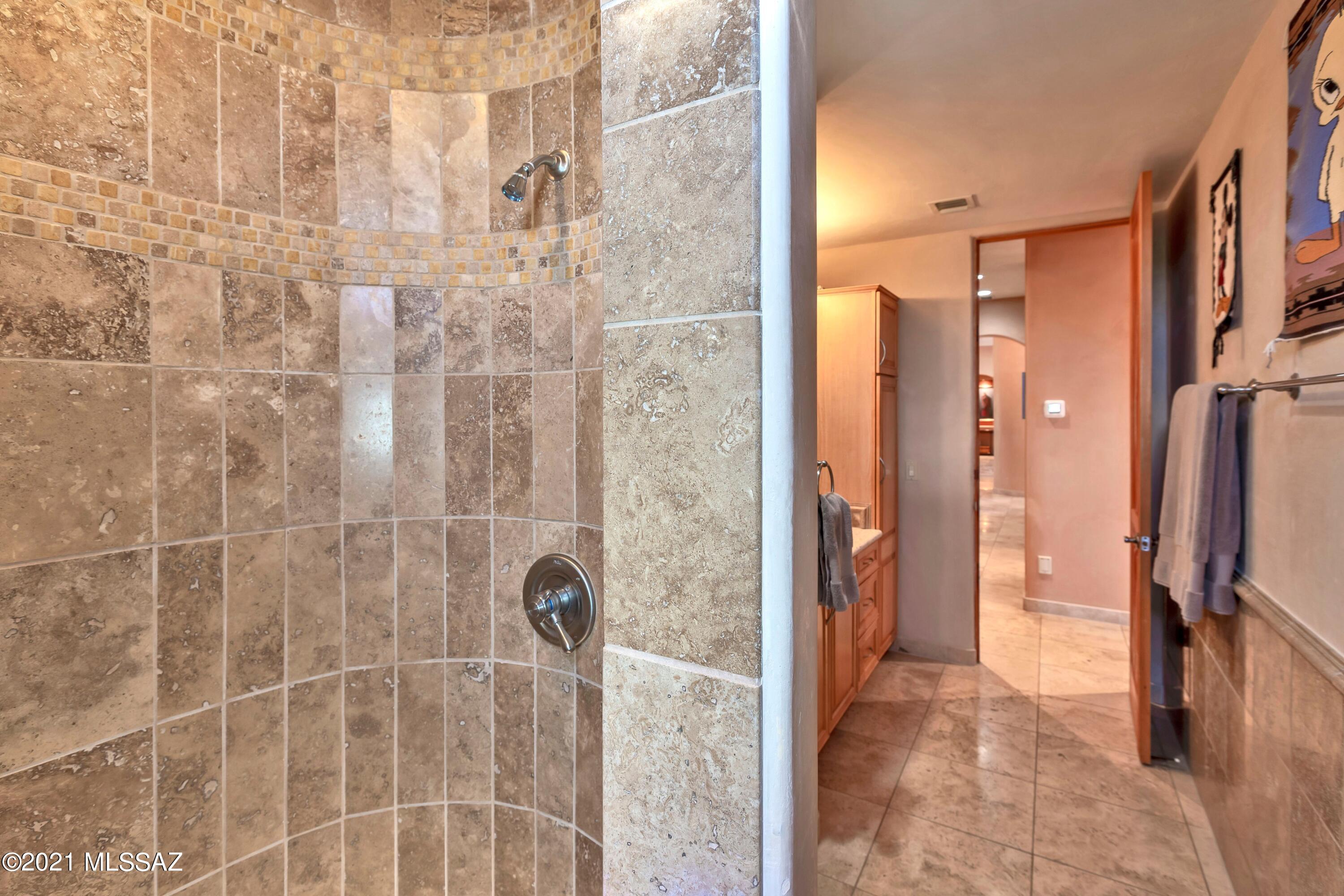 Canyon Vista Estates (1-5) - Residential