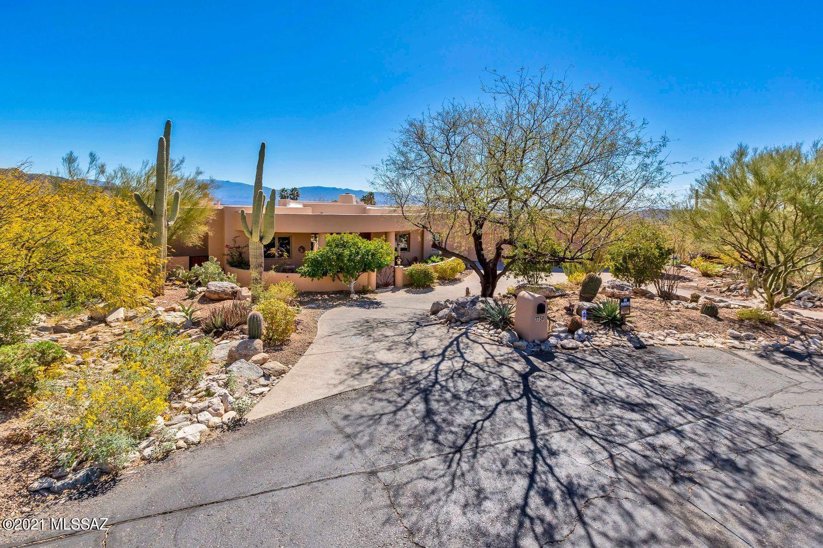 Canyon Vista Estates (1-5) - Residential