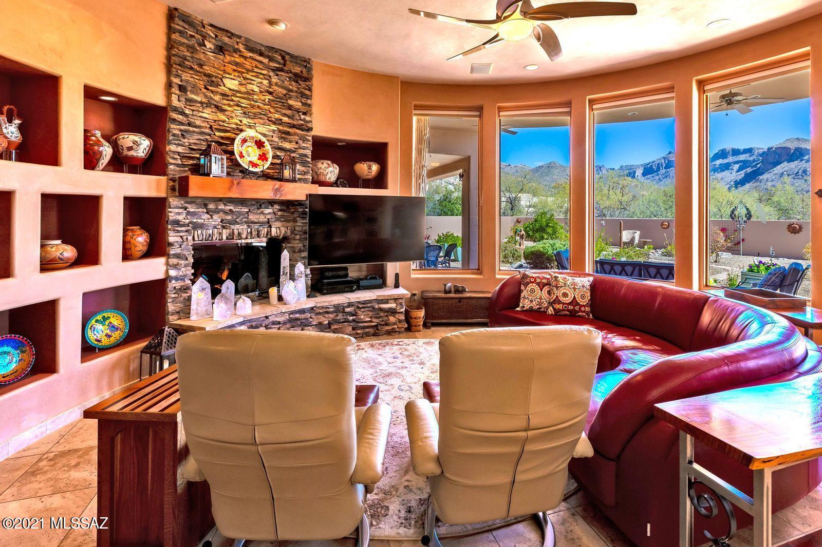 Canyon Vista Estates (1-5) - Residential