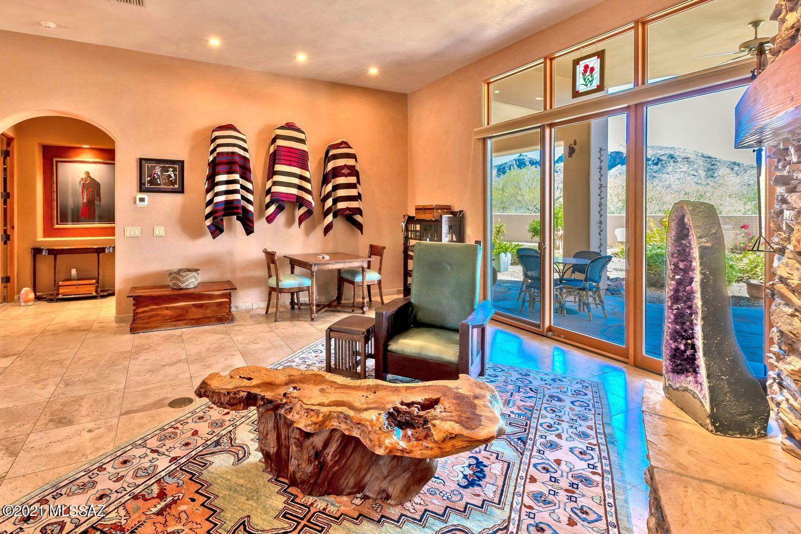 Canyon Vista Estates (1-5) - Residential