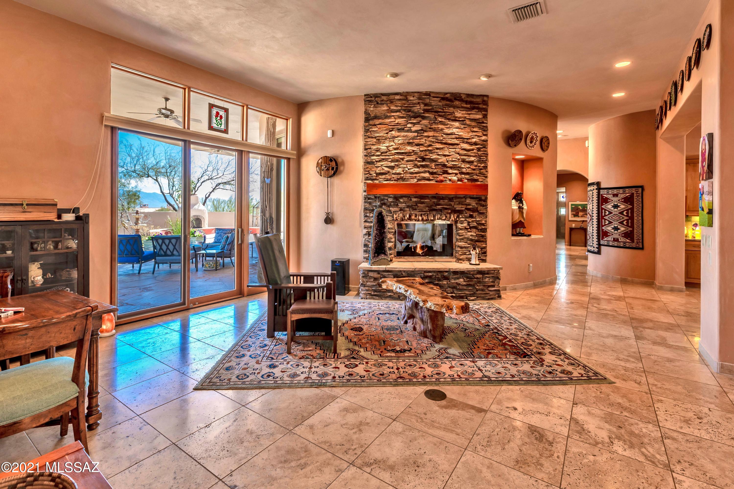 Canyon Vista Estates (1-5) - Residential