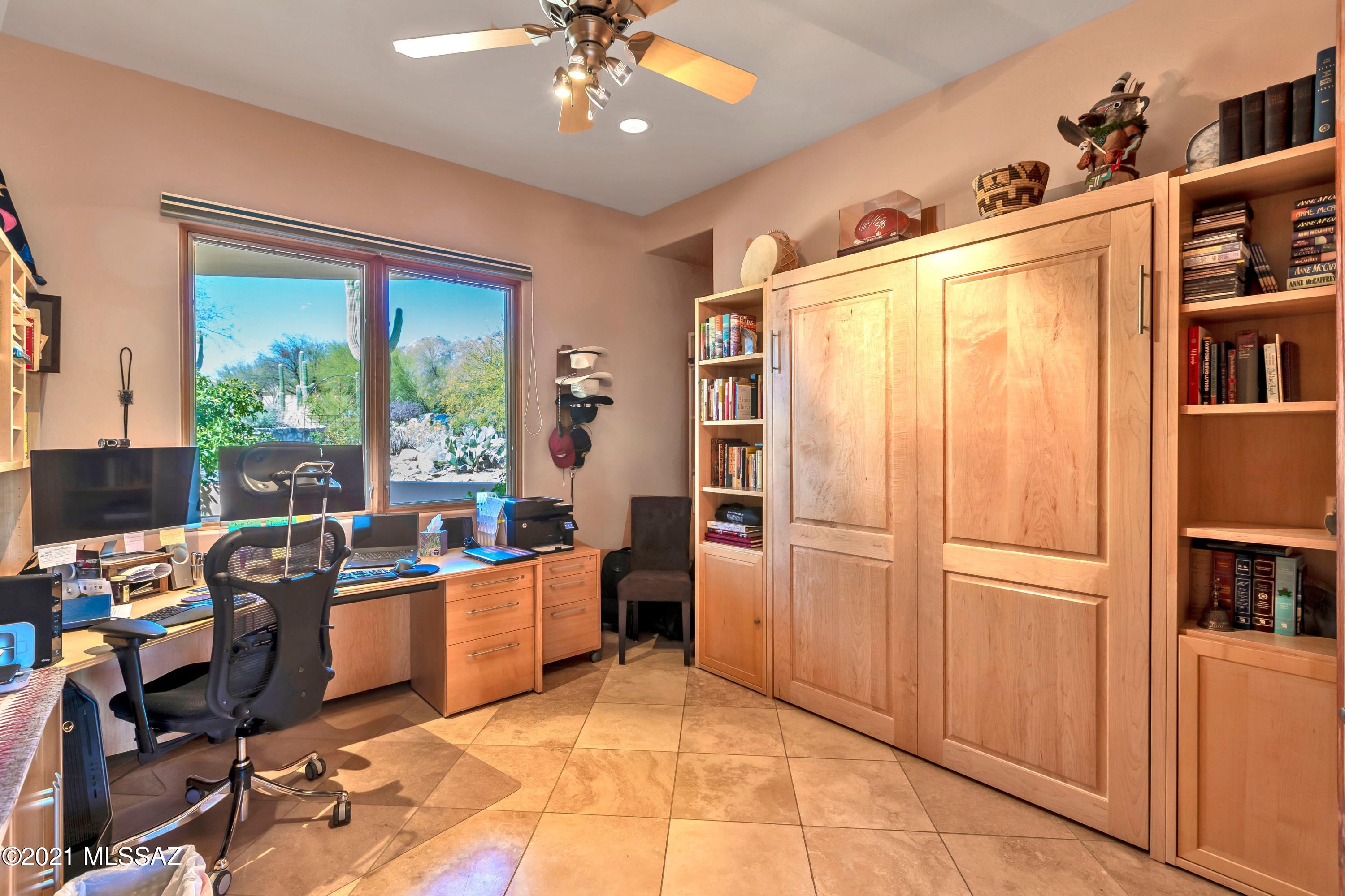 Canyon Vista Estates (1-5) - Residential