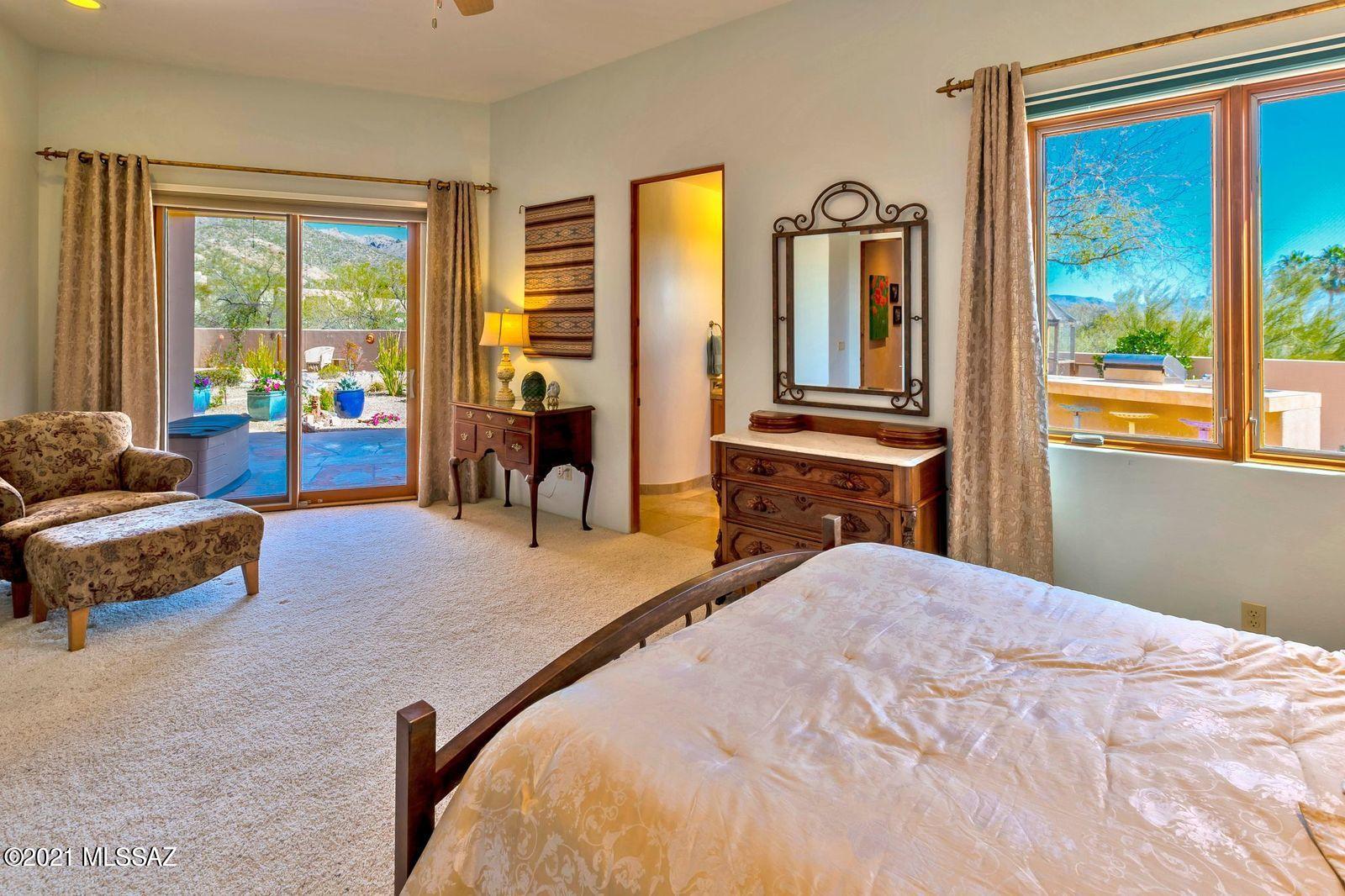 Canyon Vista Estates (1-5) - Residential
