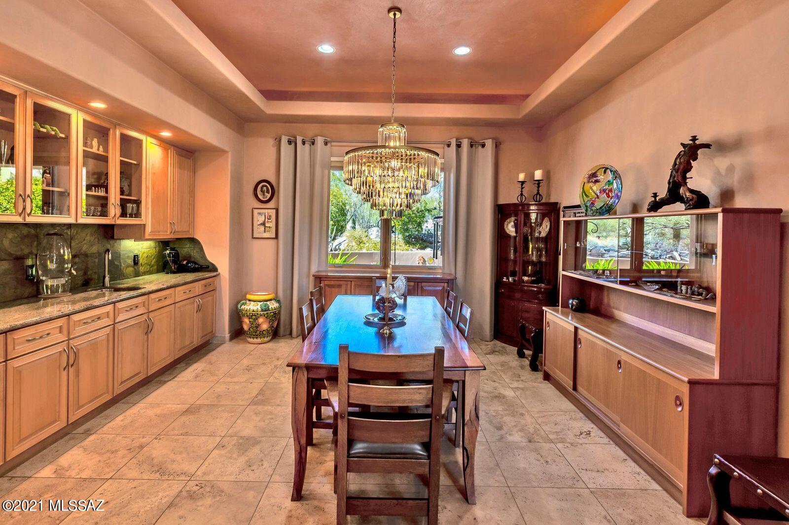 Canyon Vista Estates (1-5) - Residential