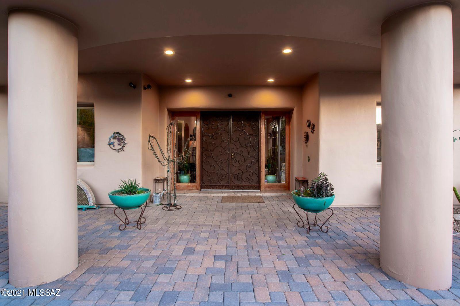 Canyon Vista Estates (1-5) - Residential