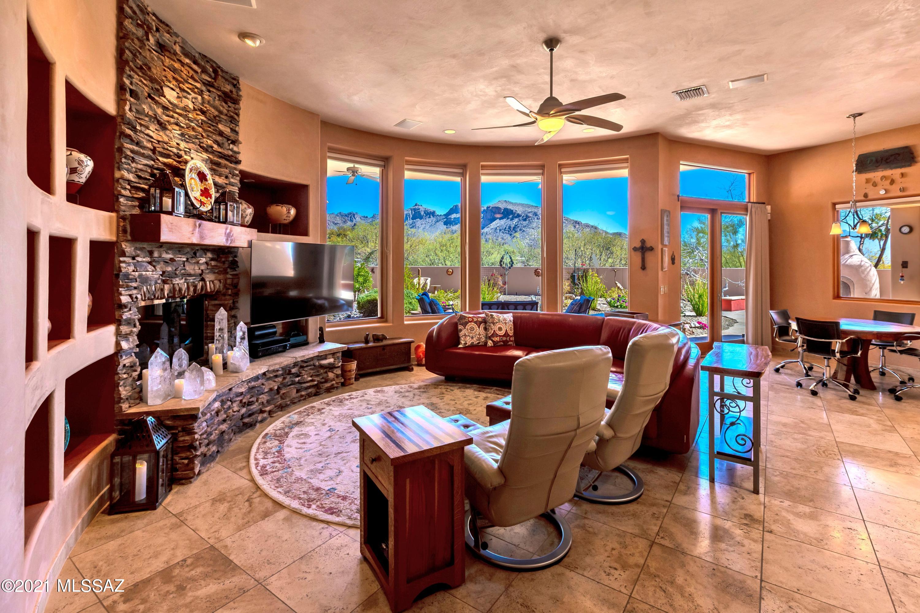 Canyon Vista Estates (1-5) - Residential