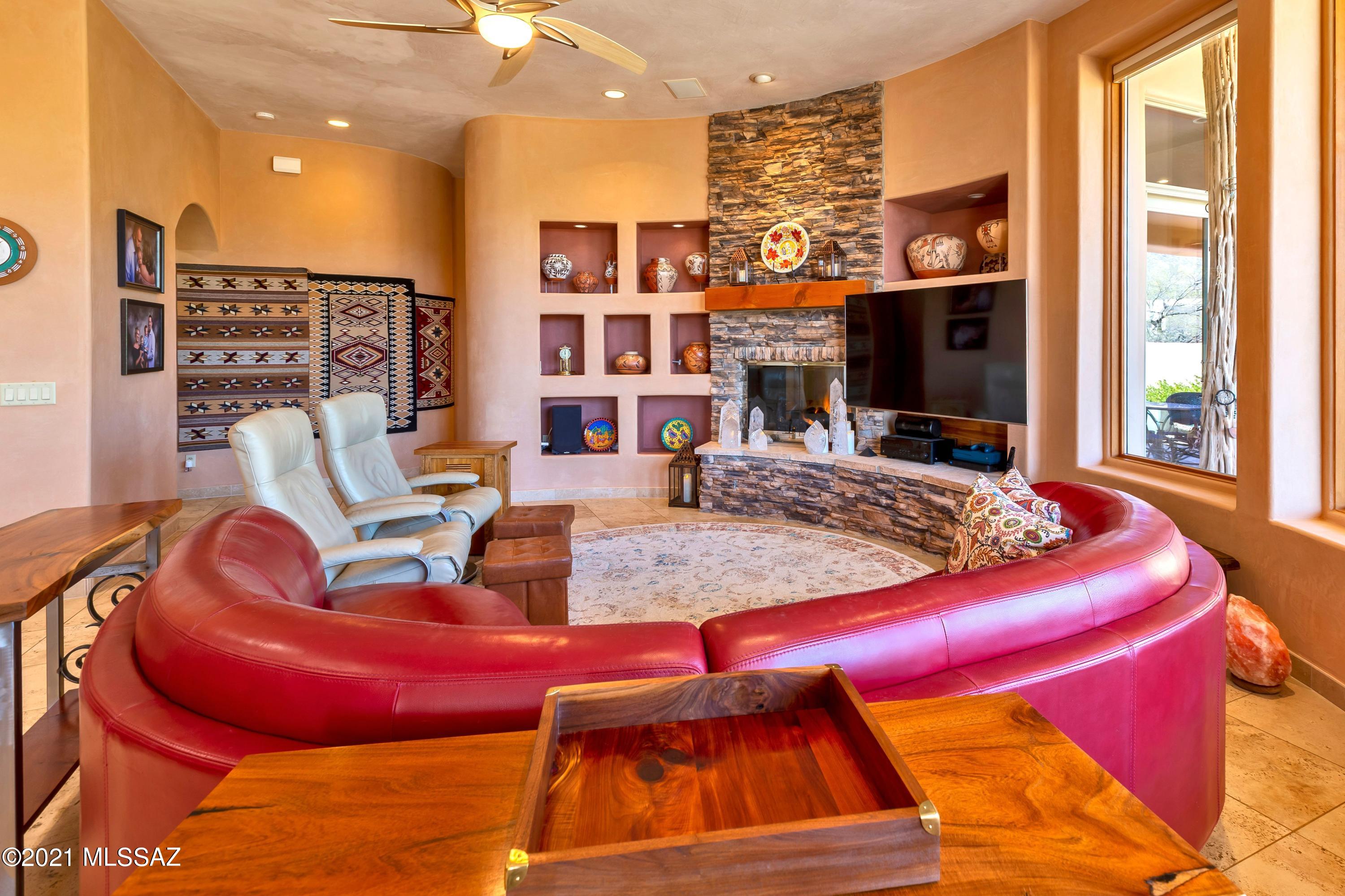 Canyon Vista Estates (1-5) - Residential