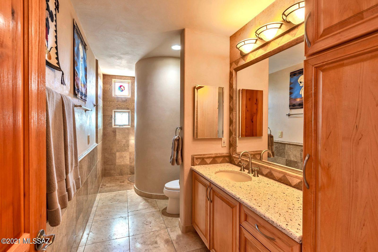 Canyon Vista Estates (1-5) - Residential