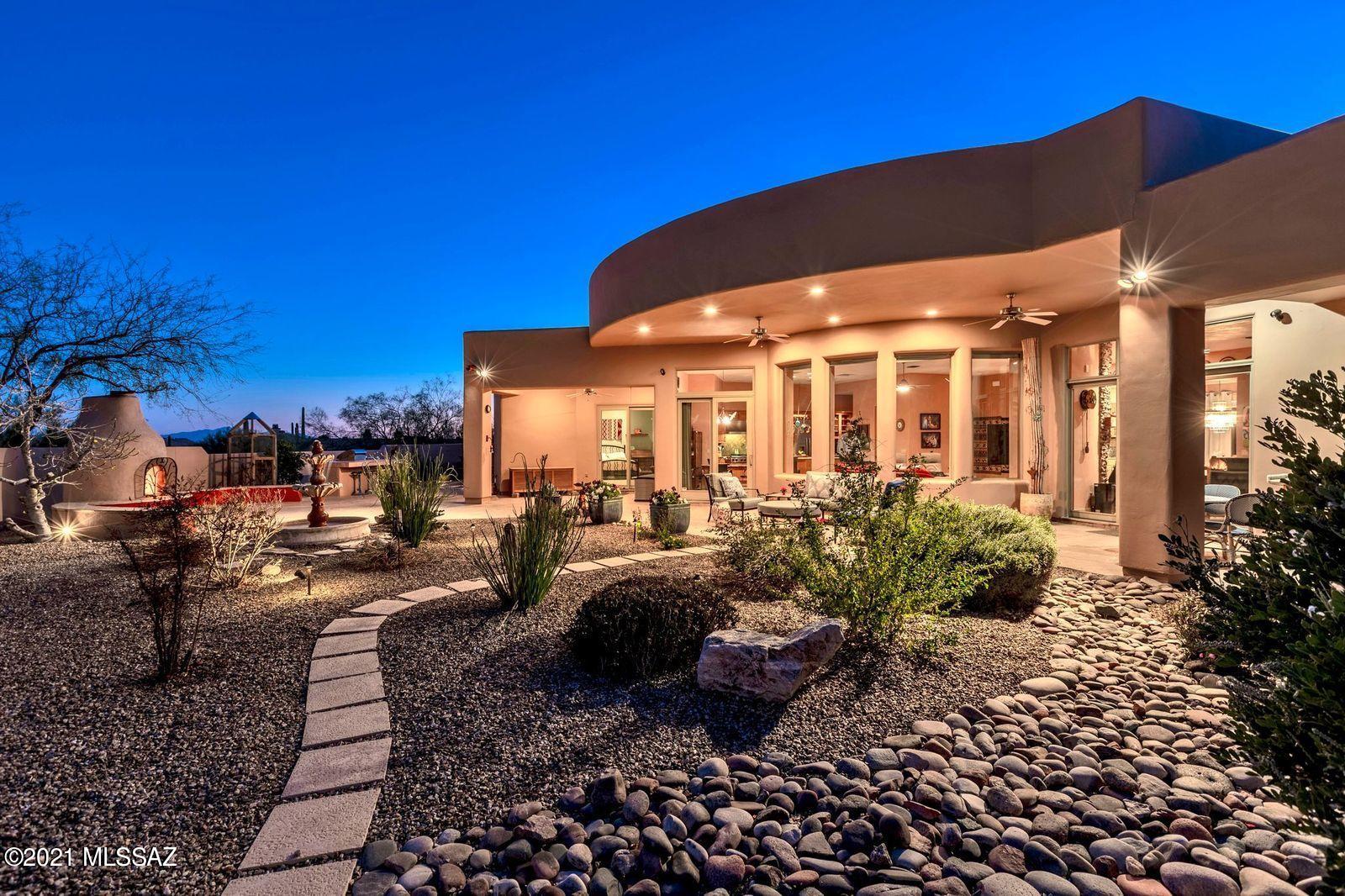 Canyon Vista Estates (1-5) - Residential