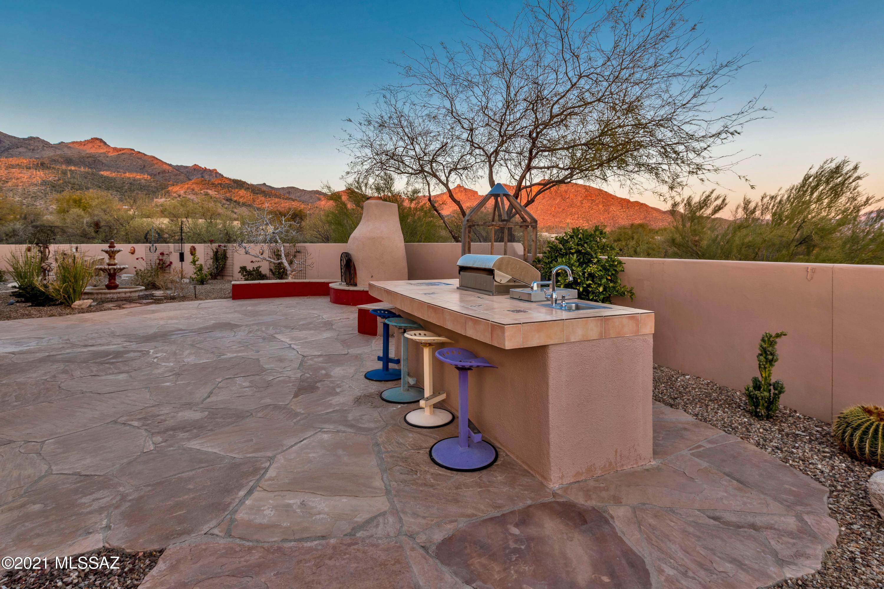 Canyon Vista Estates (1-5) - Residential