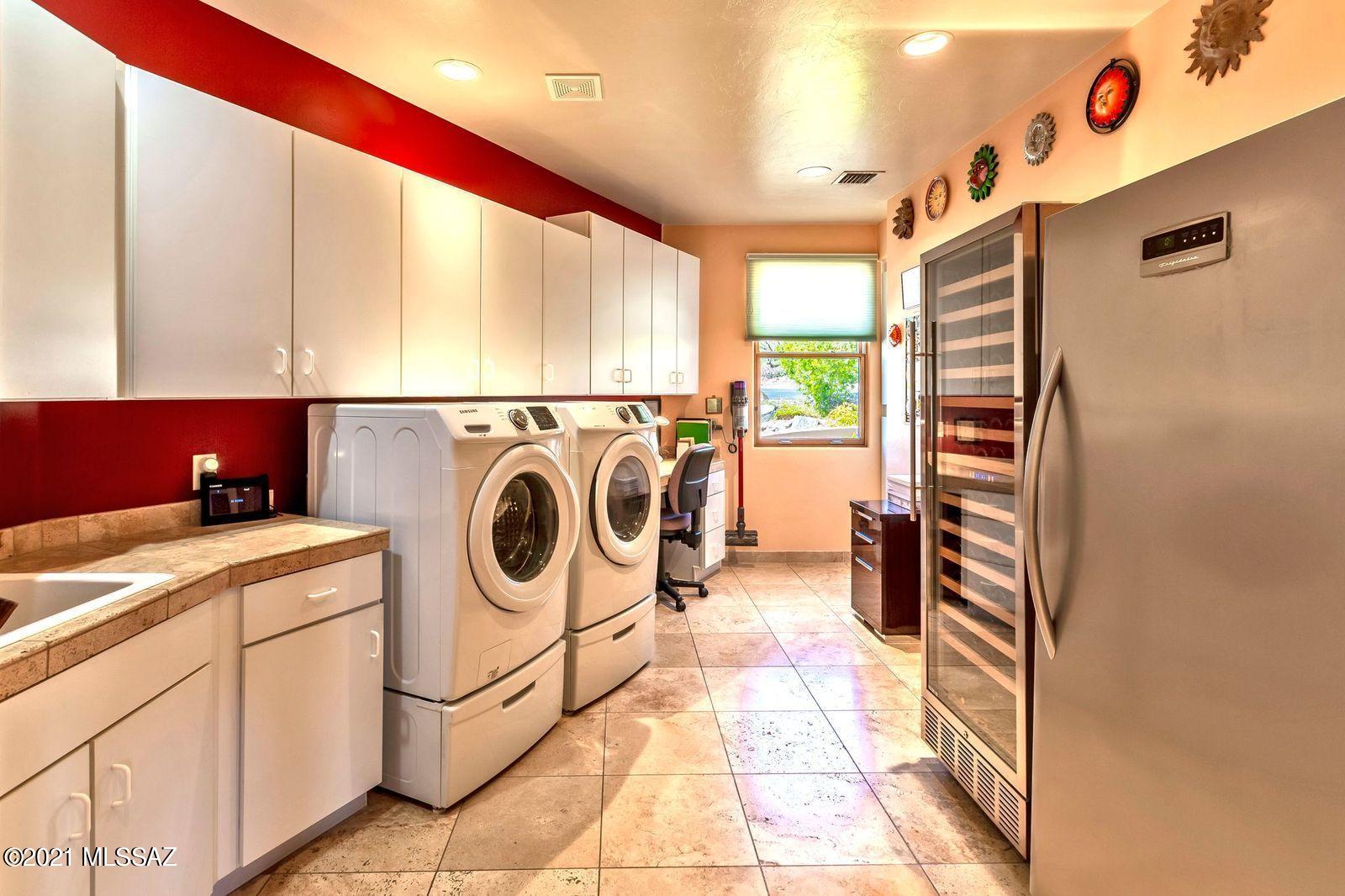 Canyon Vista Estates (1-5) - Residential