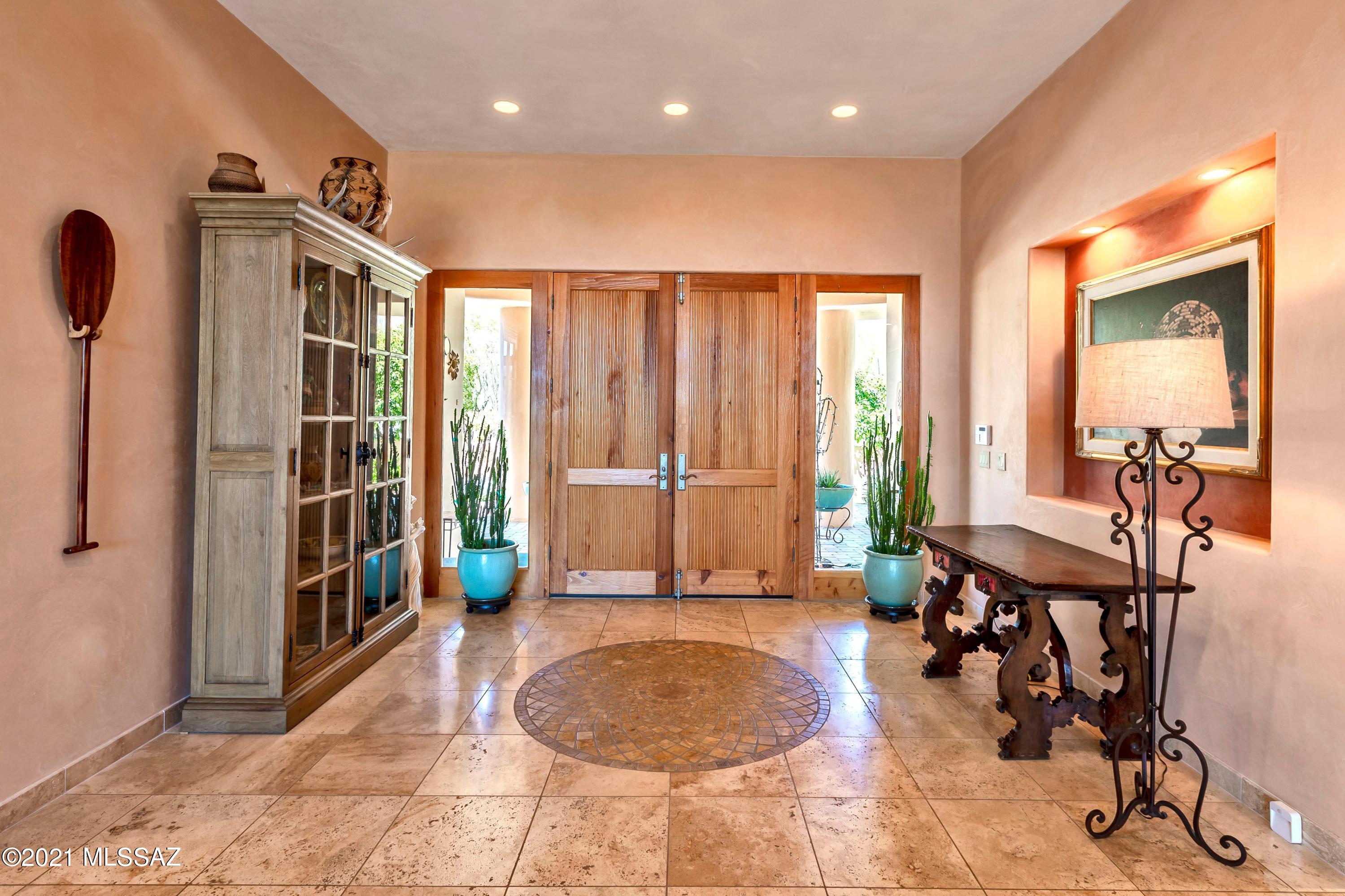Canyon Vista Estates (1-5) - Residential