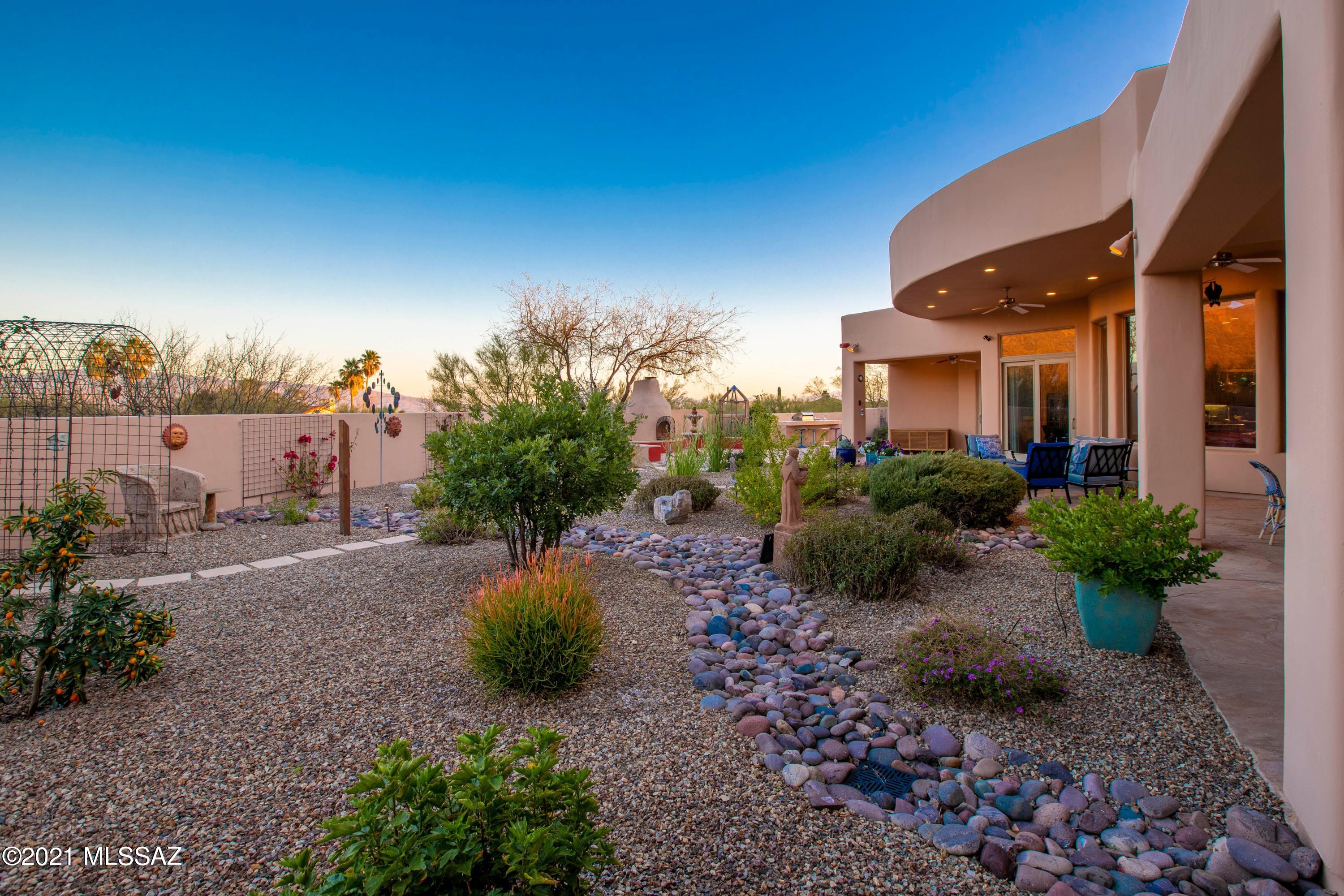 Canyon Vista Estates (1-5) - Residential
