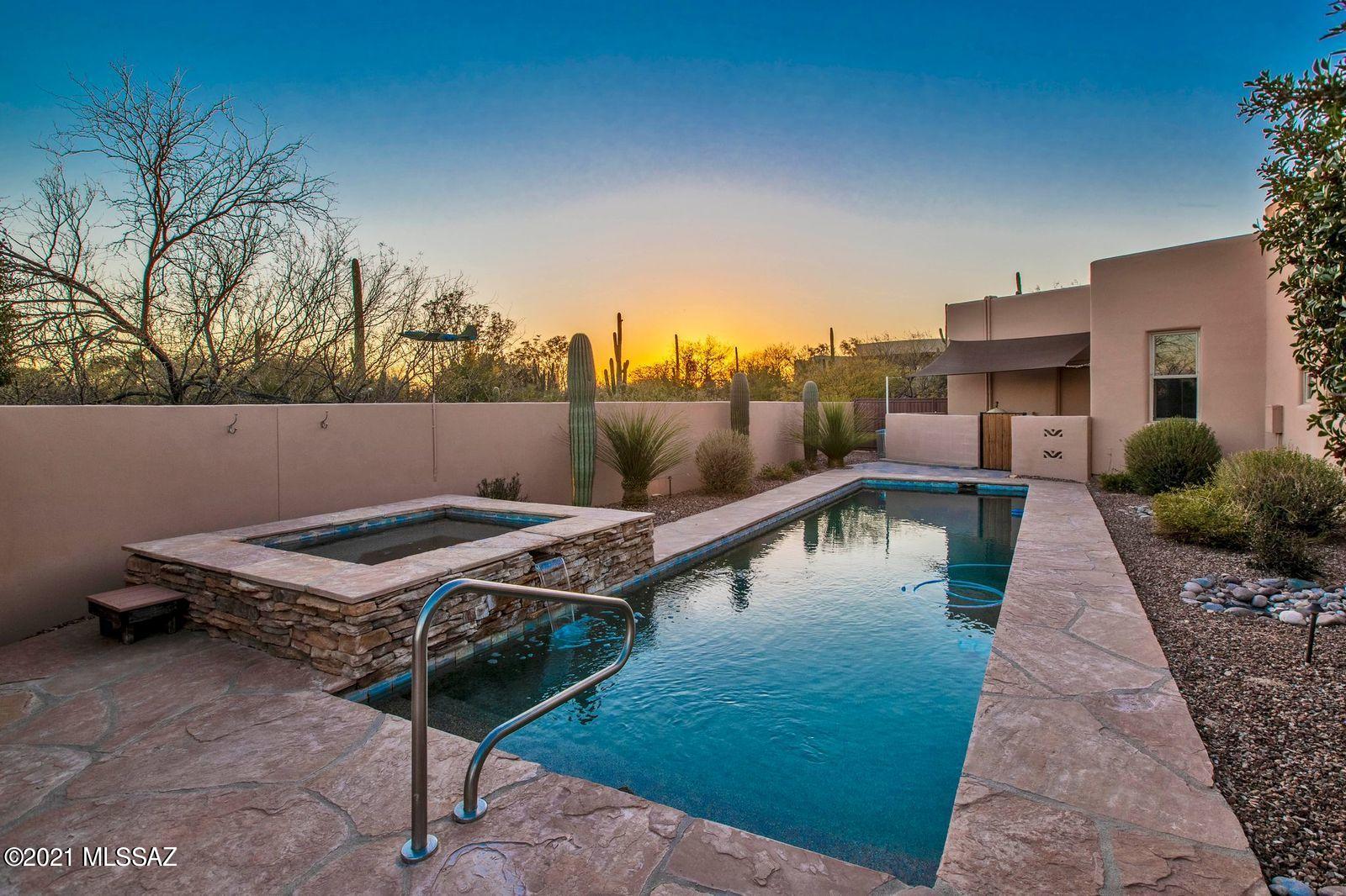 Canyon Vista Estates (1-5) - Residential