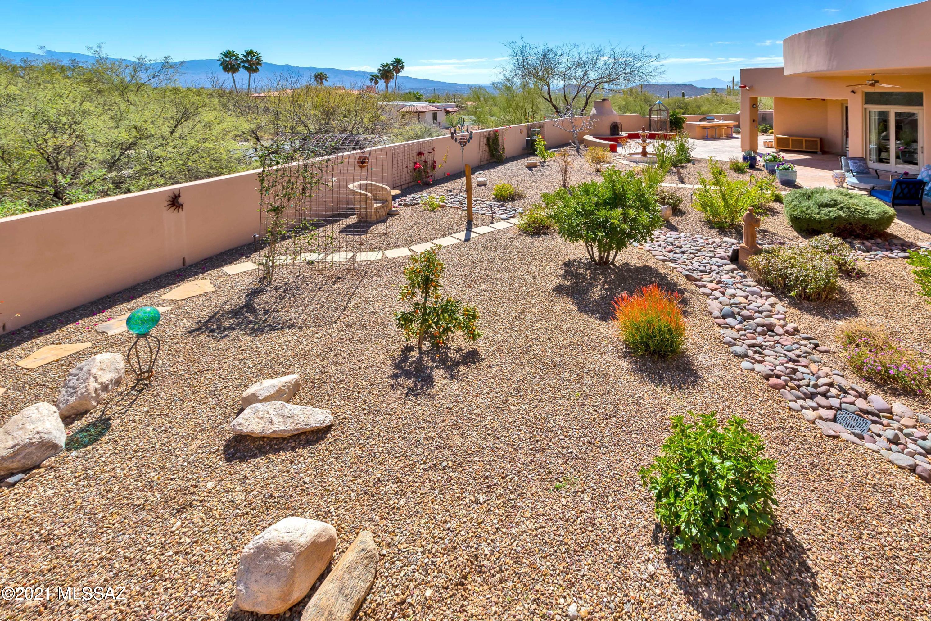 Canyon Vista Estates (1-5) - Residential