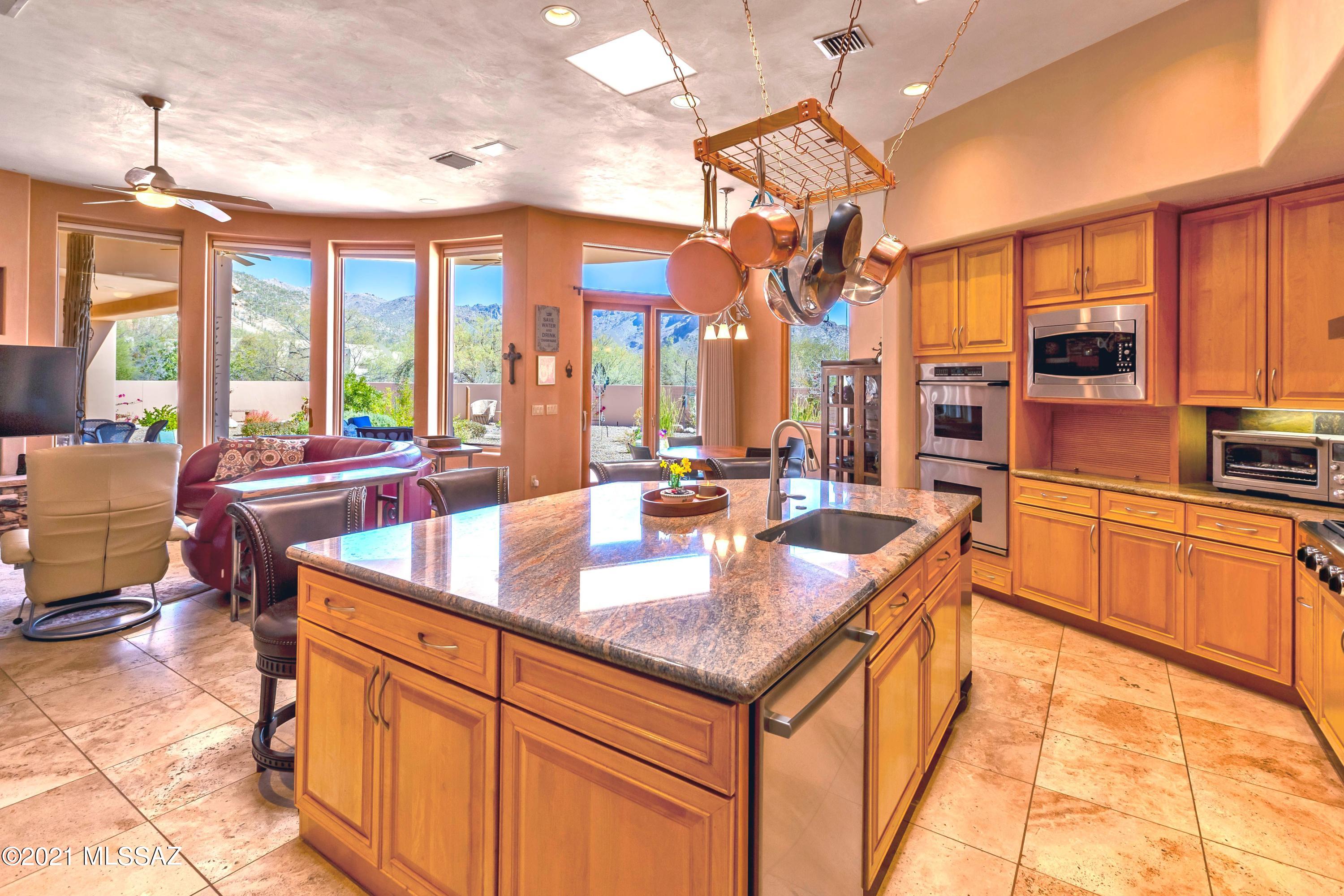 Canyon Vista Estates (1-5) - Residential