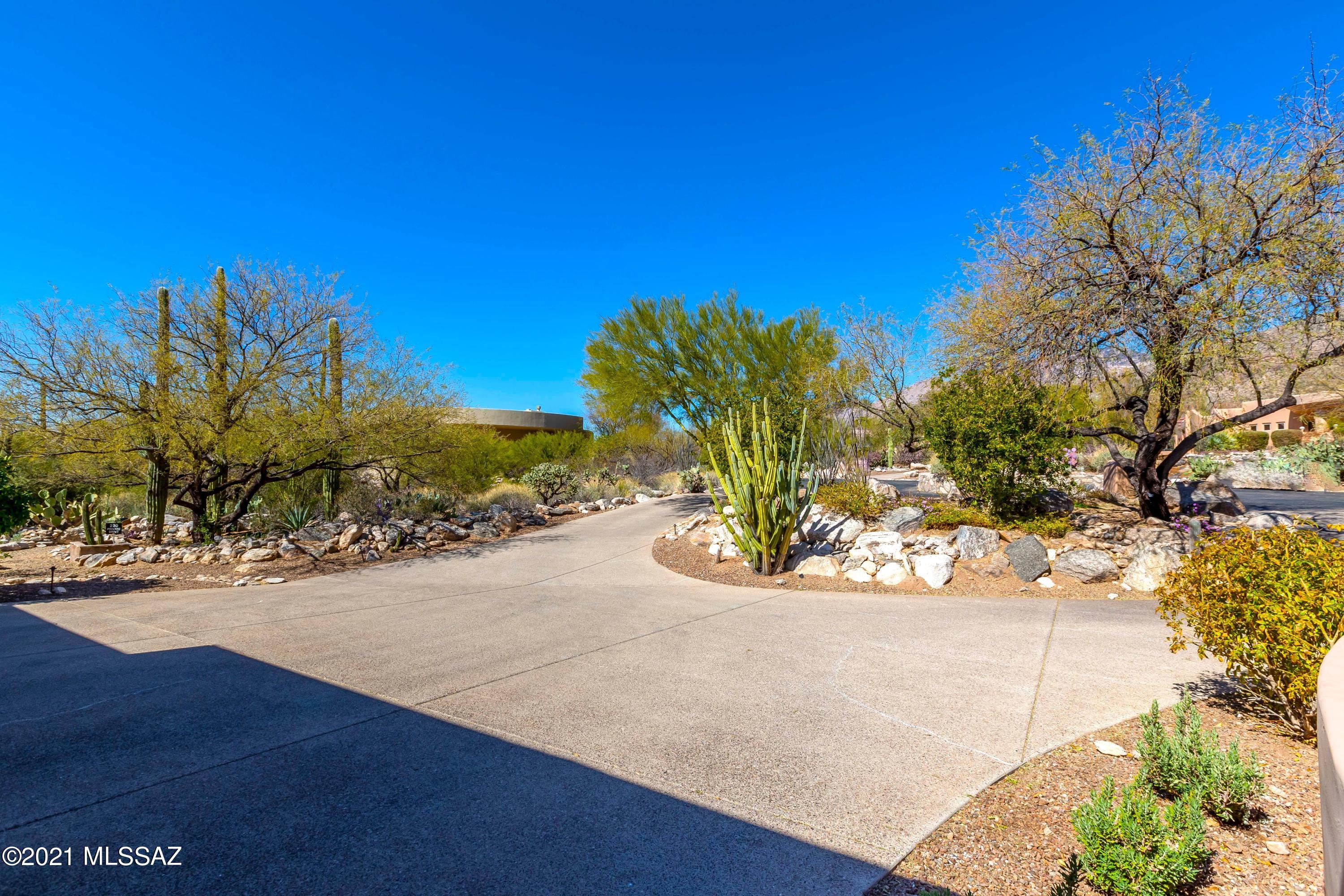 Canyon Vista Estates (1-5) - Residential