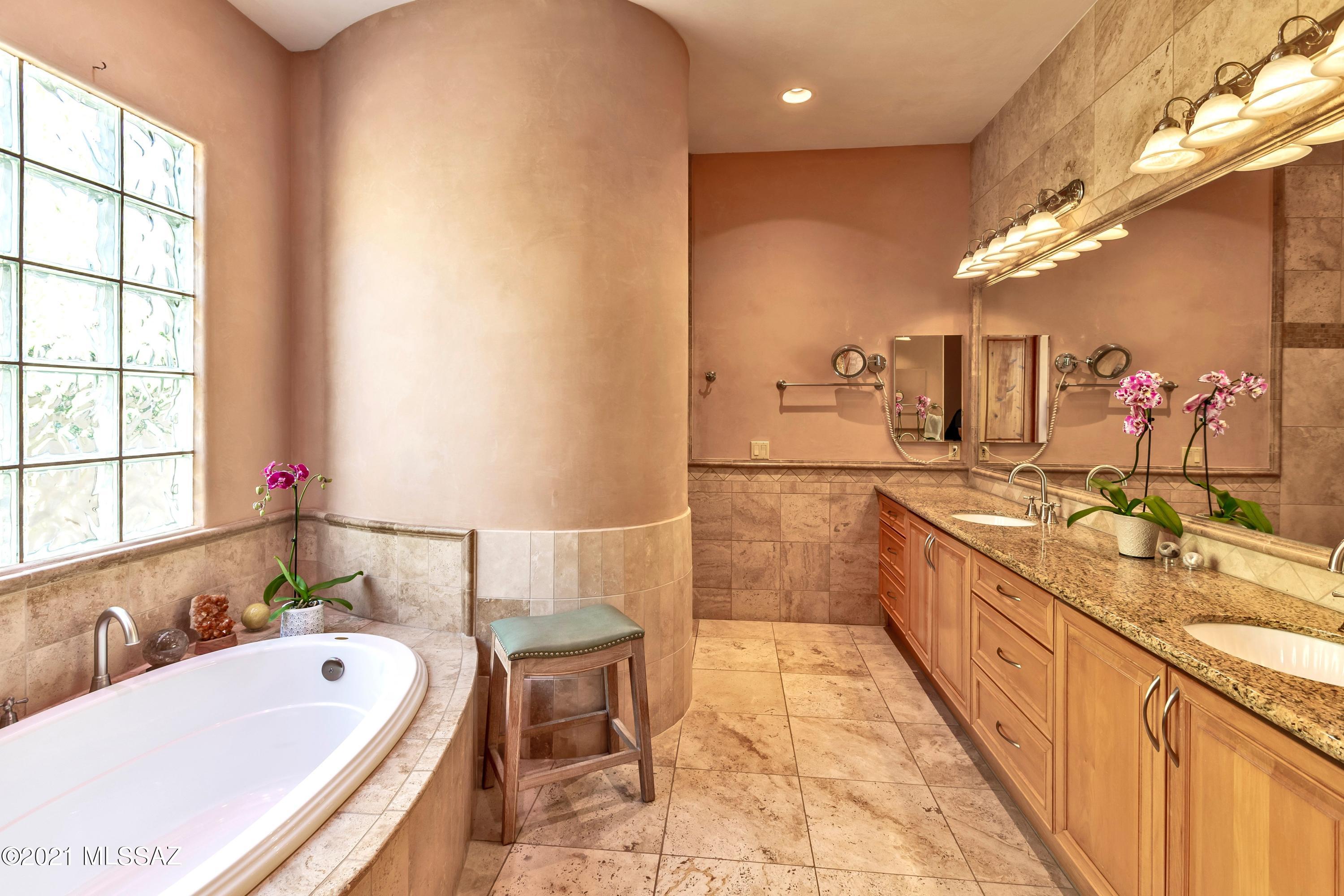 Canyon Vista Estates (1-5) - Residential