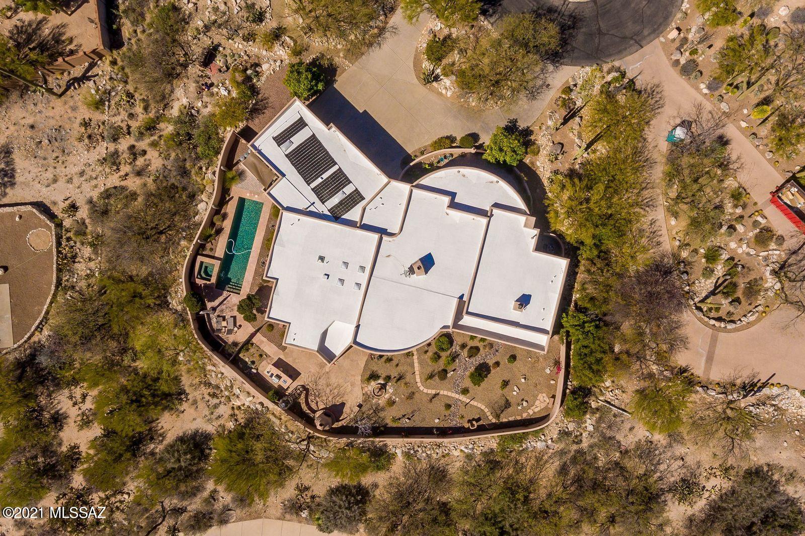 Canyon Vista Estates (1-5) - Residential